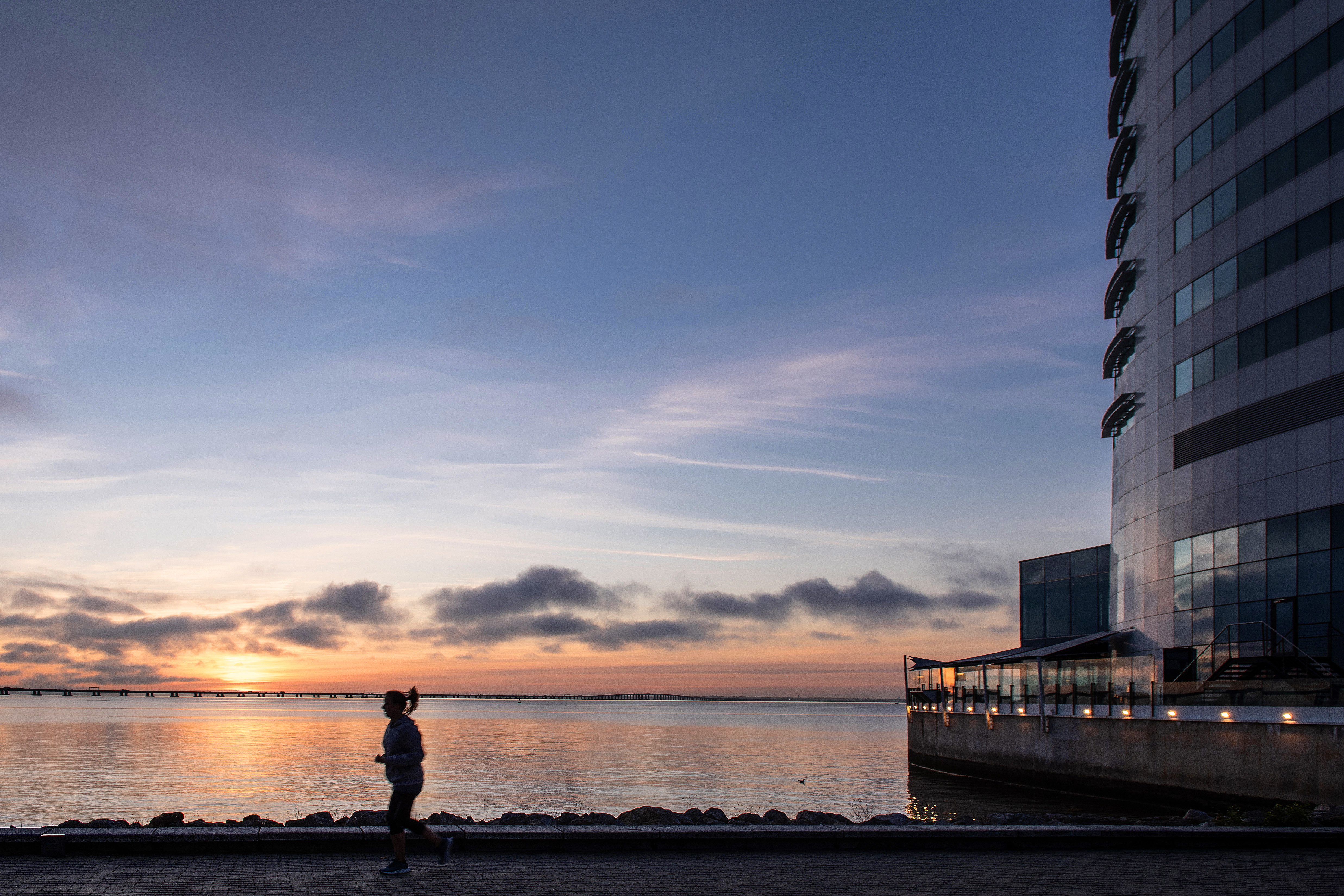 Myriad Sana Hotel Lisboa Exterior 6