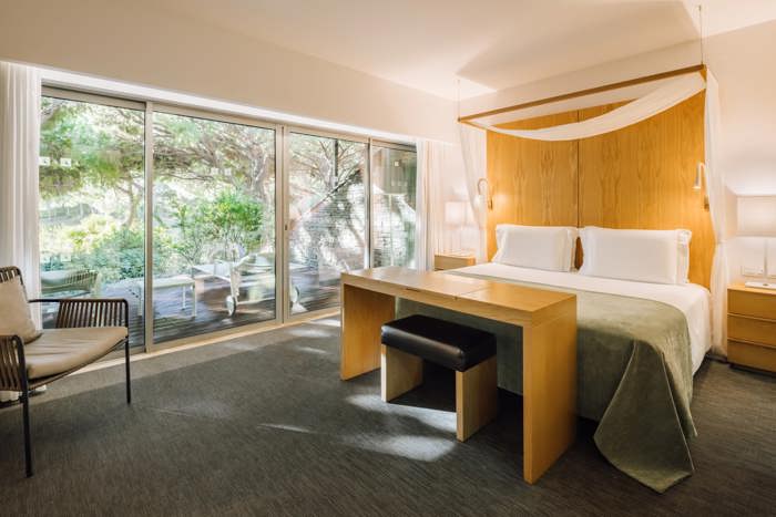 Suite Deluxe