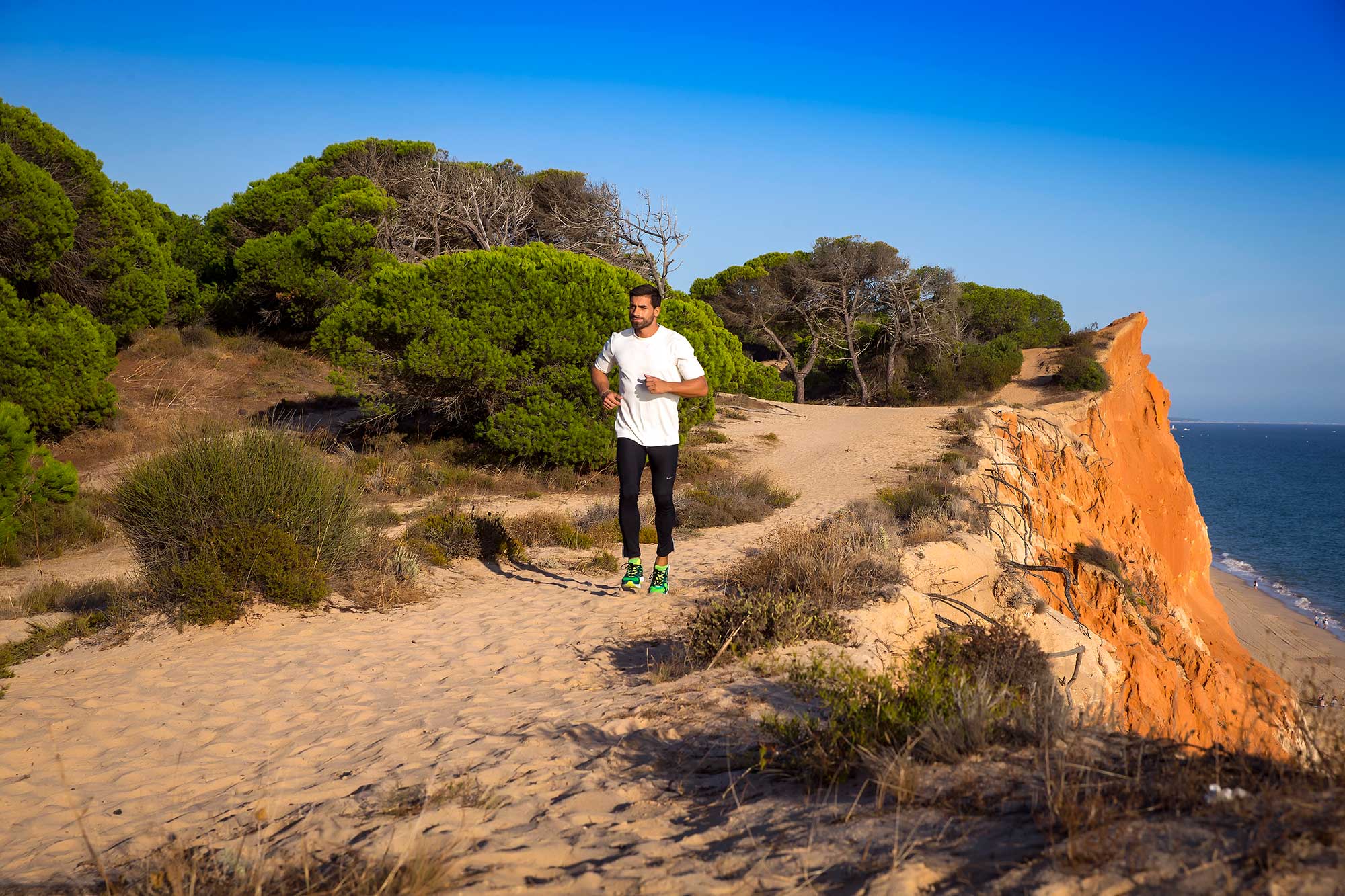 Epic Sana Algarve Hotel Spa Fitness 2