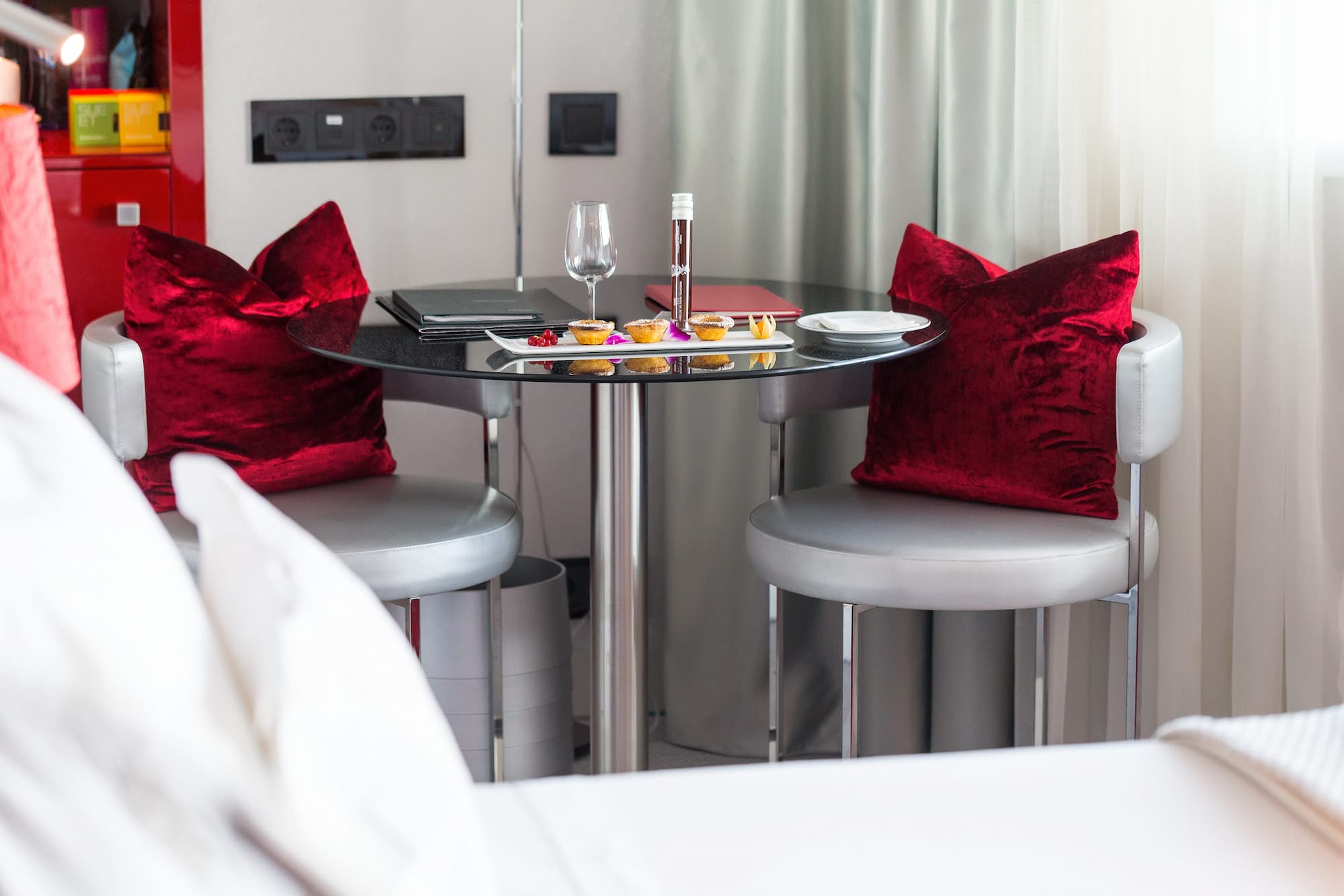 Chambres Premium