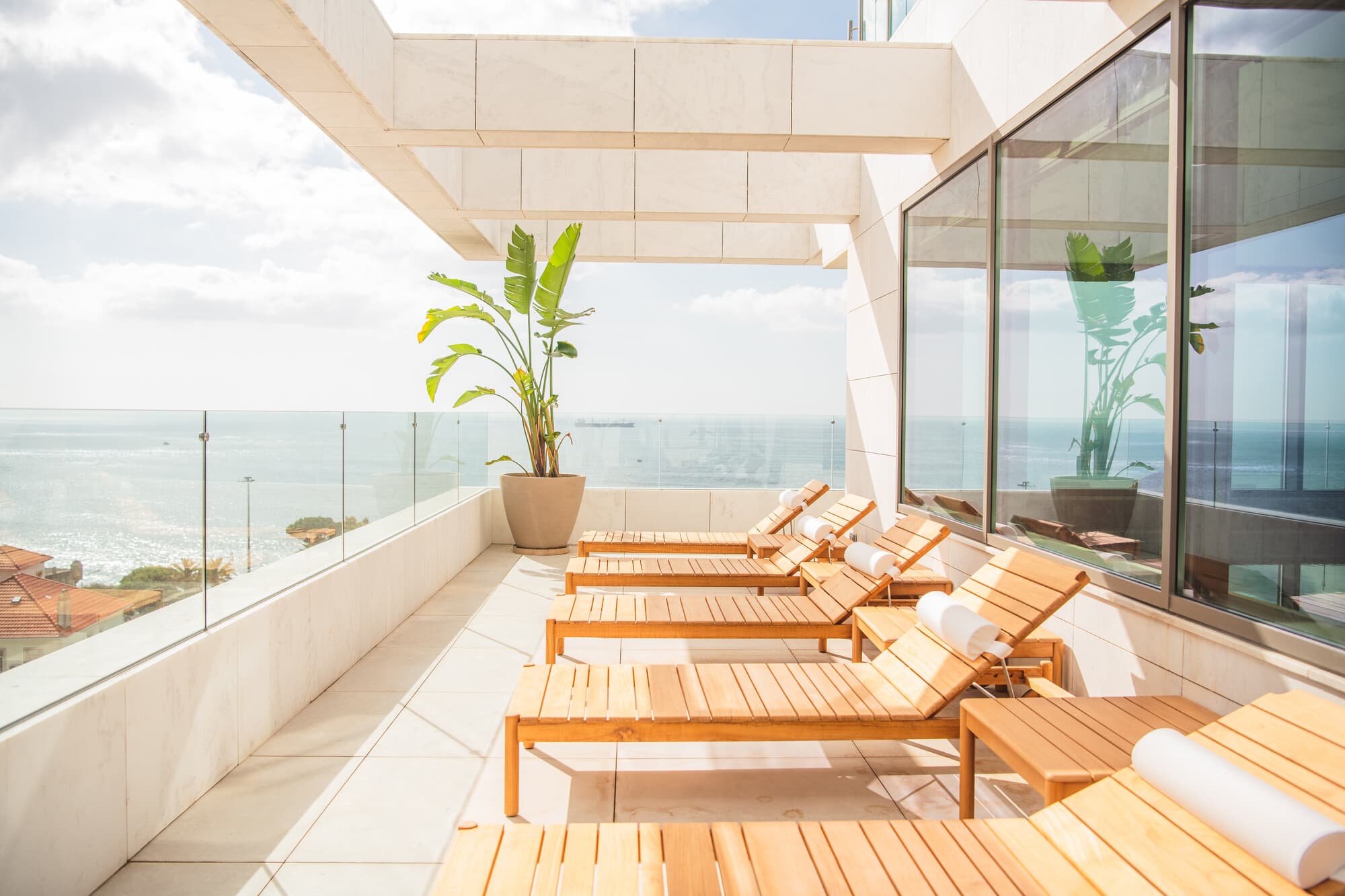 Evolution Cascais Estoril Hotel Spa Seaview