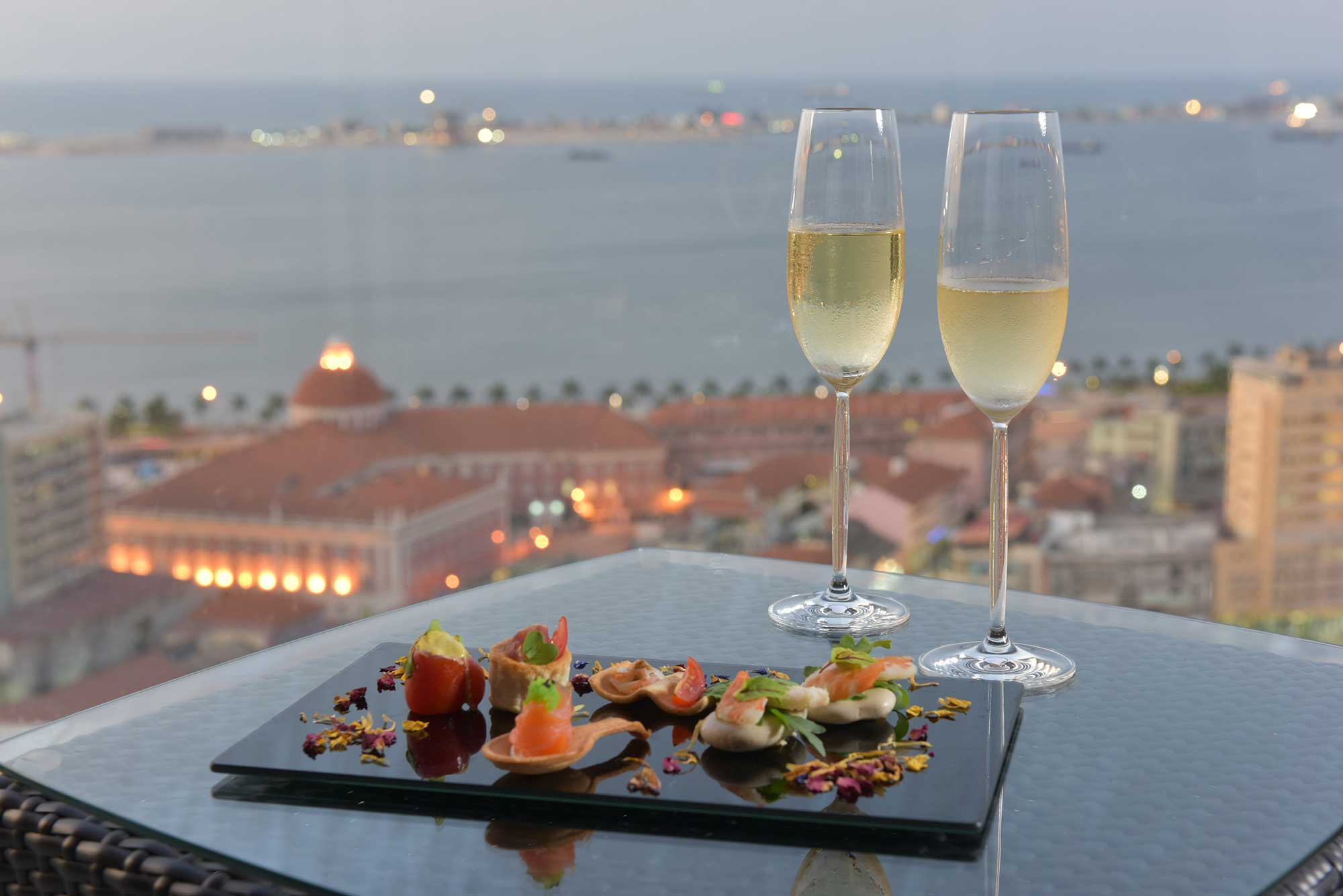 Epic Sana Luanda Hotel Rooms 10