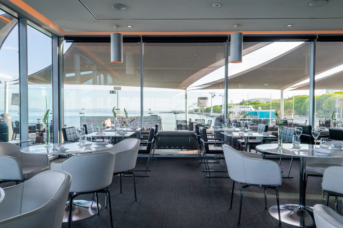 Pacote Stay And Dine 1