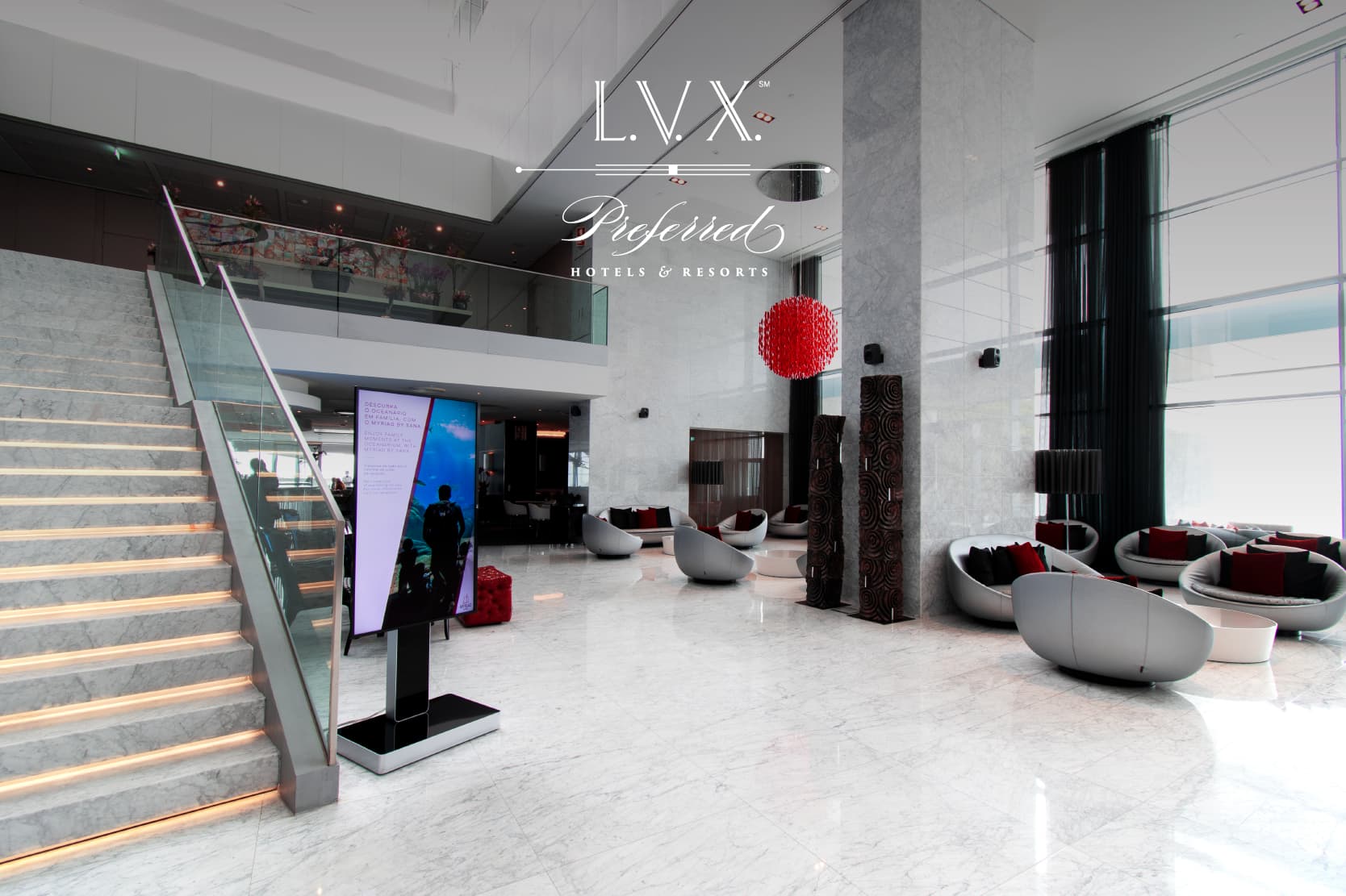 MYRIAD By SANA Preferred Hotel & Resorts6