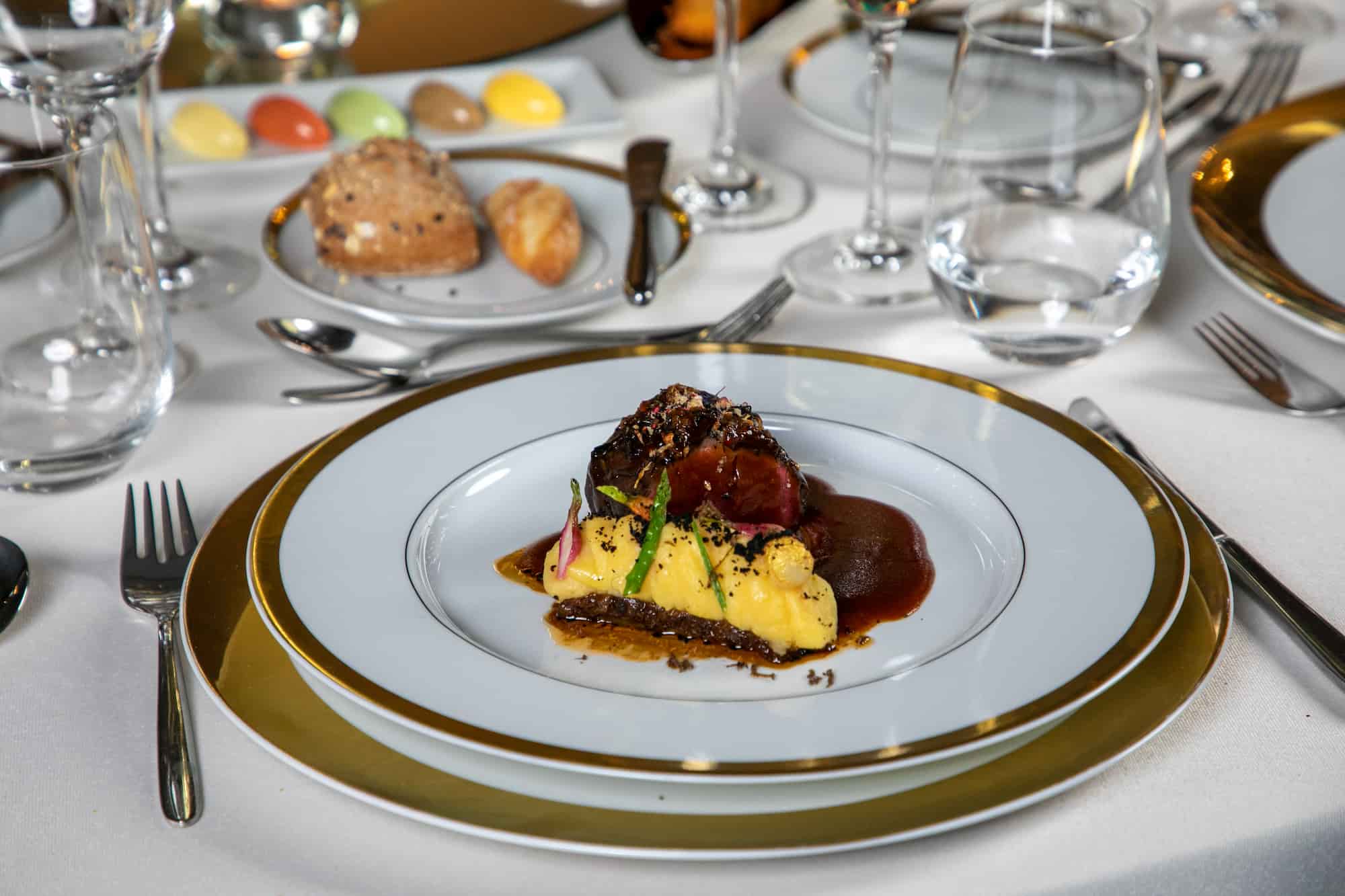 Les meilleures saveurs