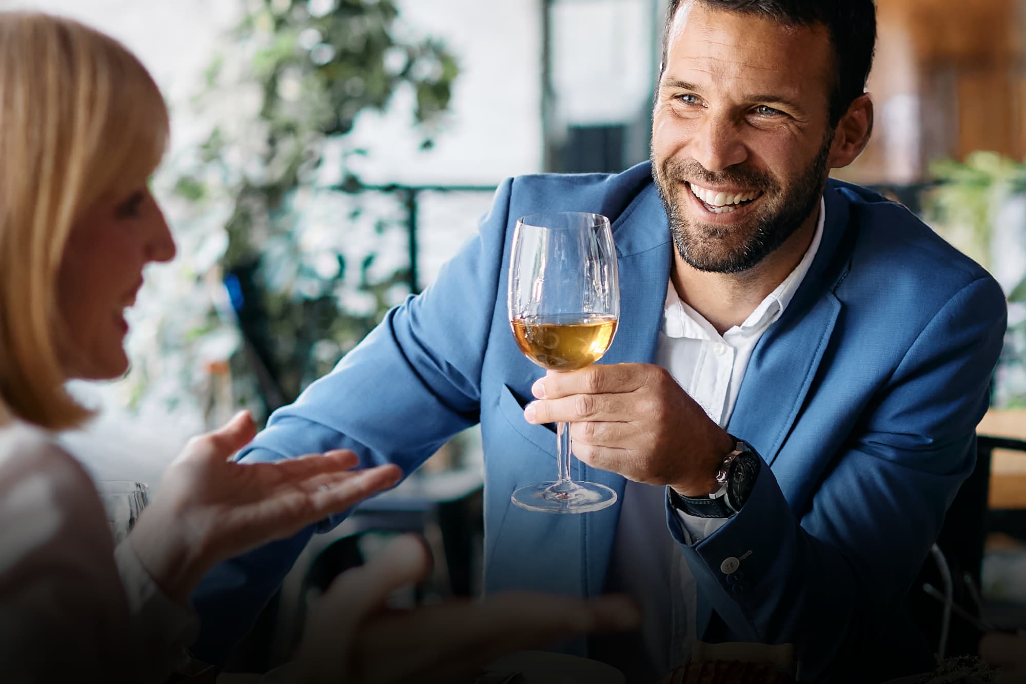 Estes hotéis instagramáveis têm menus de almoço