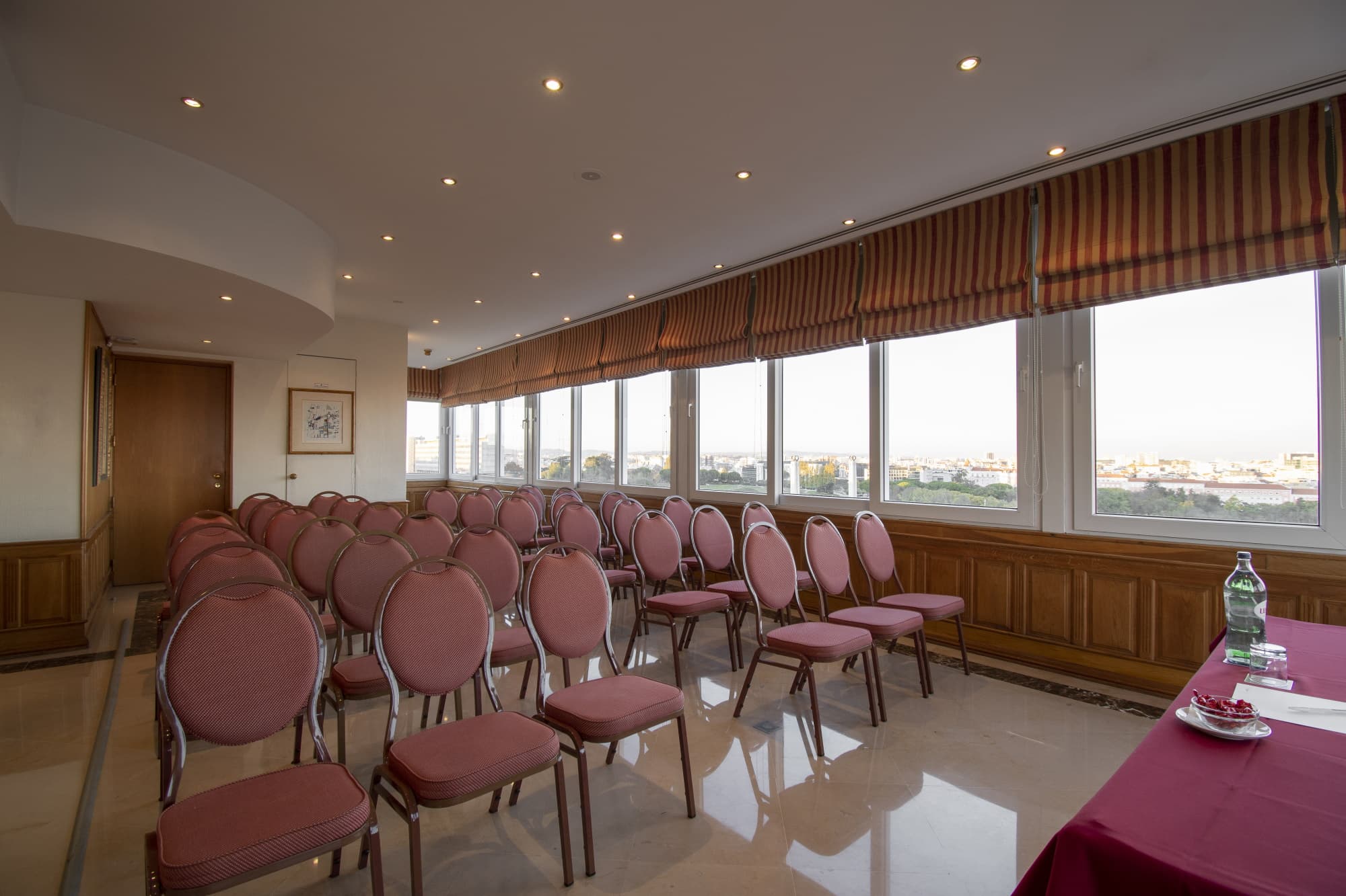 Sana Rex Hotel Lisboa Meeting Rooms 6 (1)