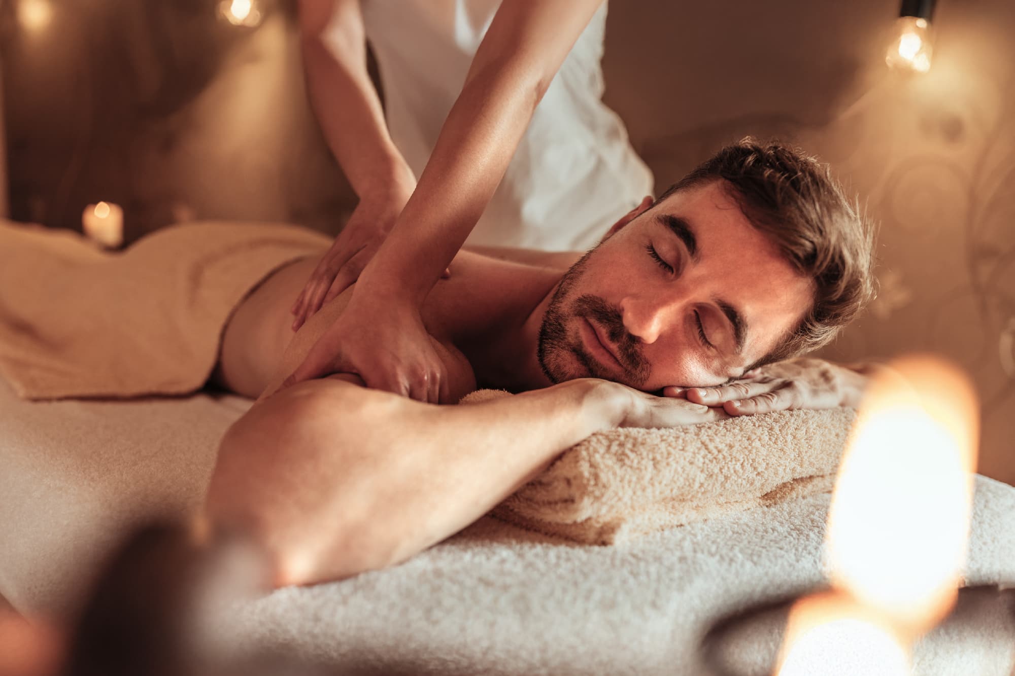 Relax Dia Do Pai SANA Hotels