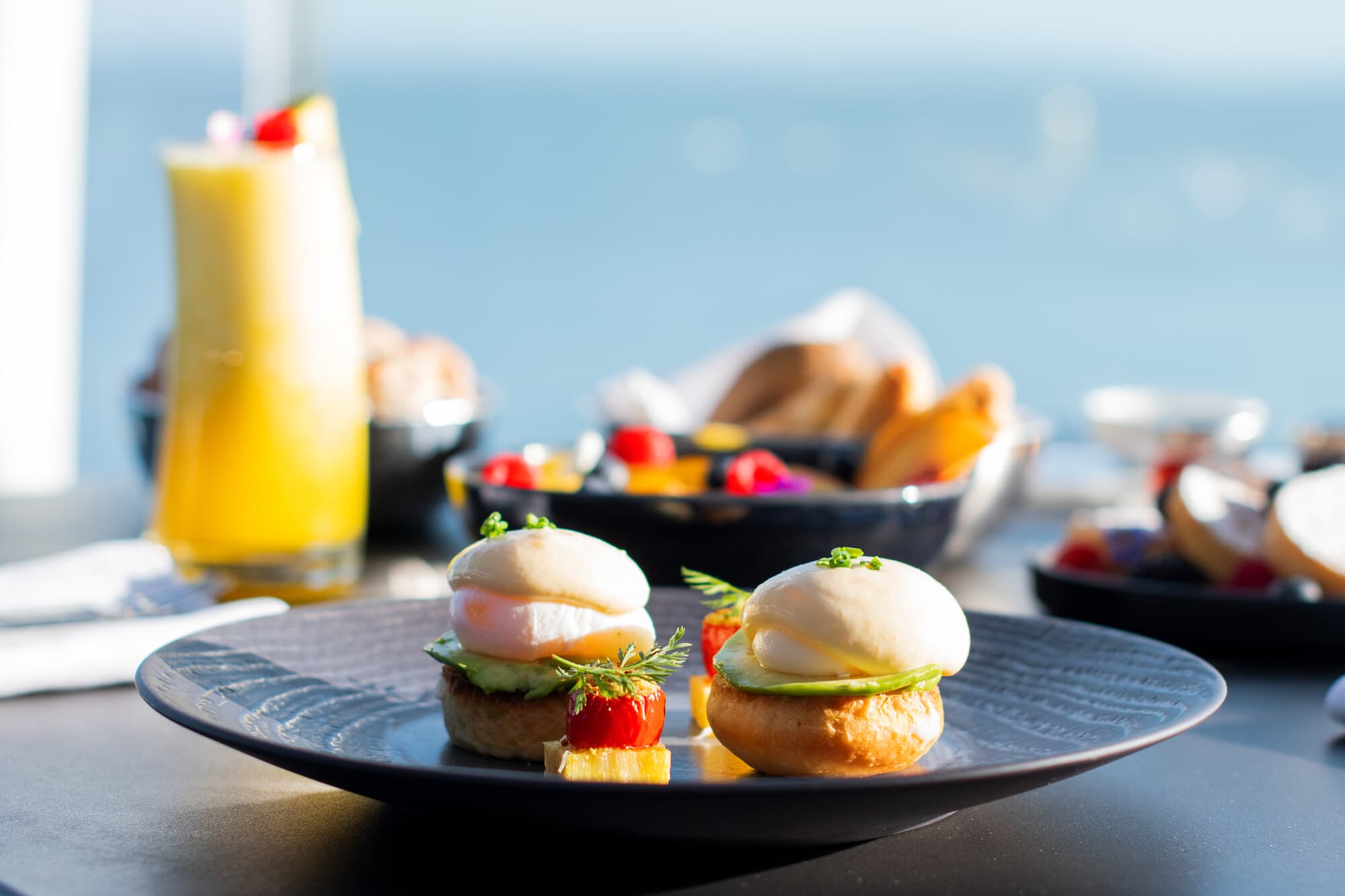 Brunch Myriad By SANA