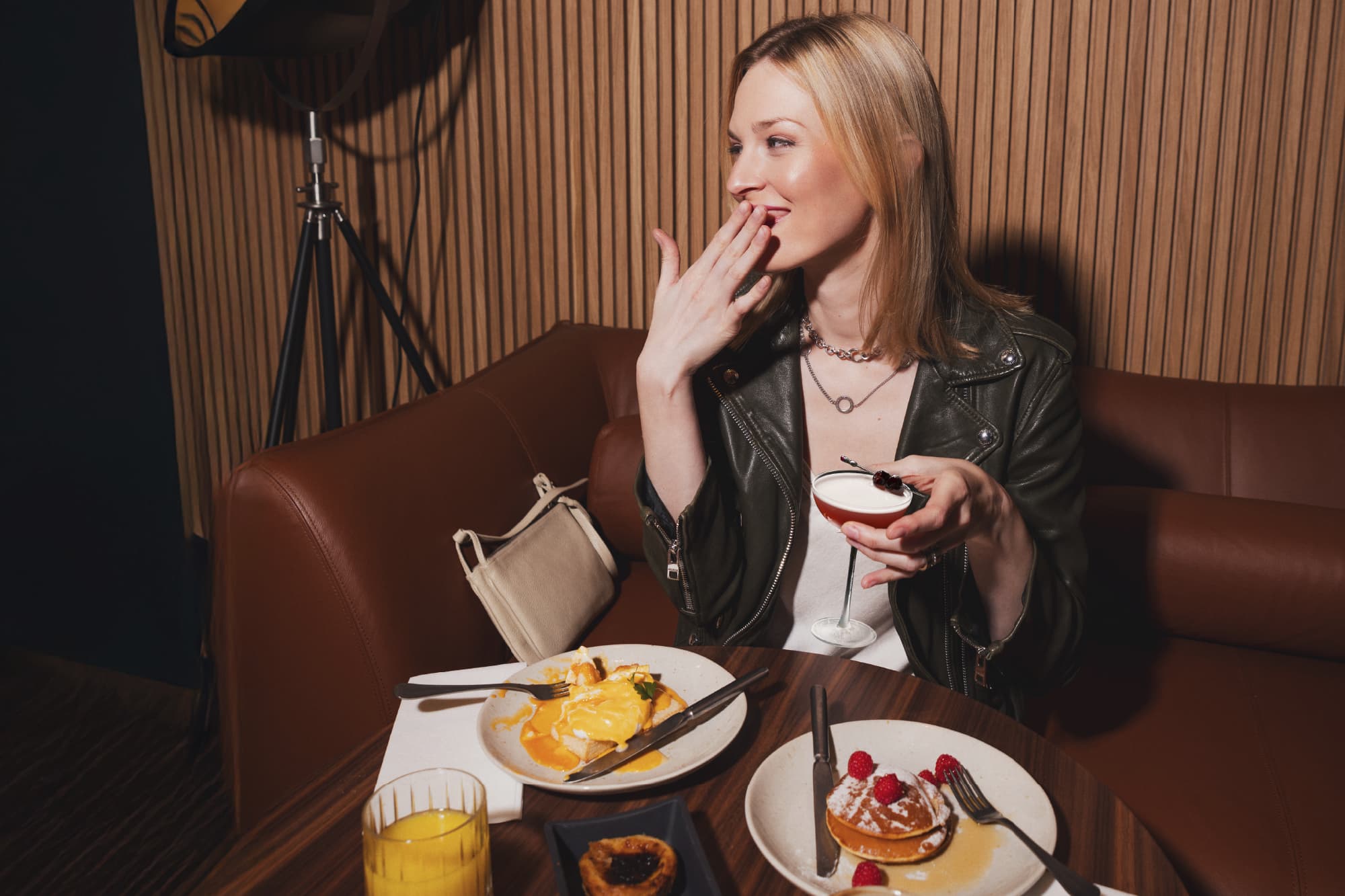 After Work Oferta EVOLUTION Cascais Estoril 2