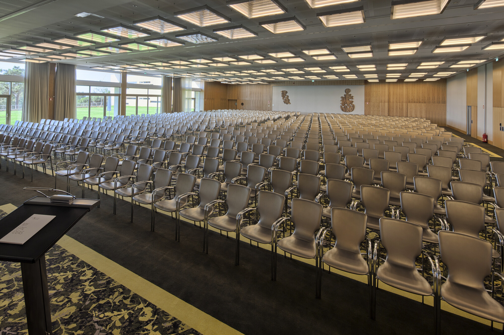 EPIC SANA Algarve Salas De Reuniֶo