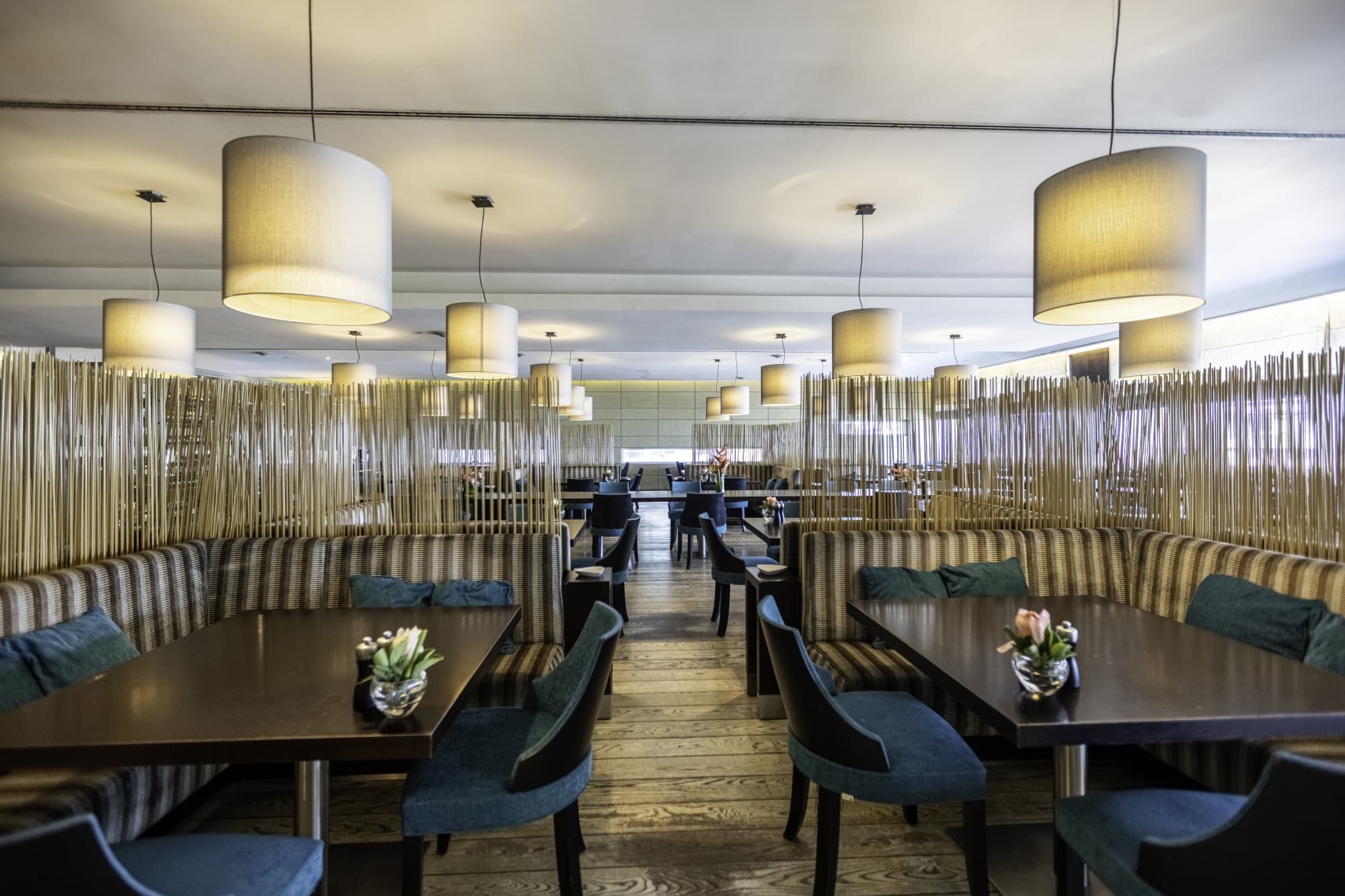 Vitrúvio Restaurant