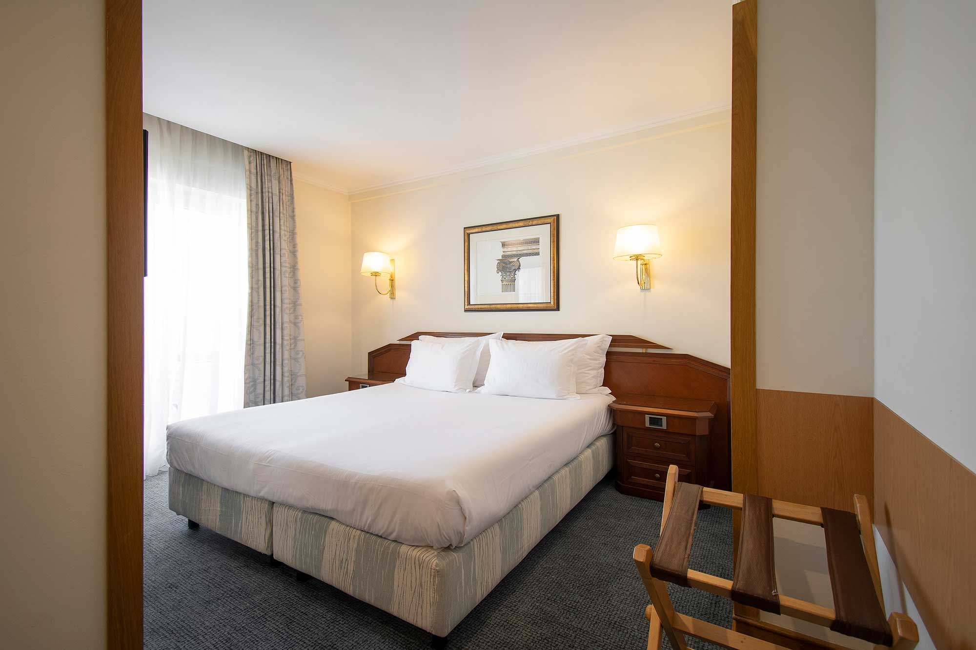 Sana Rex Hotel Lisboa Rooms 1