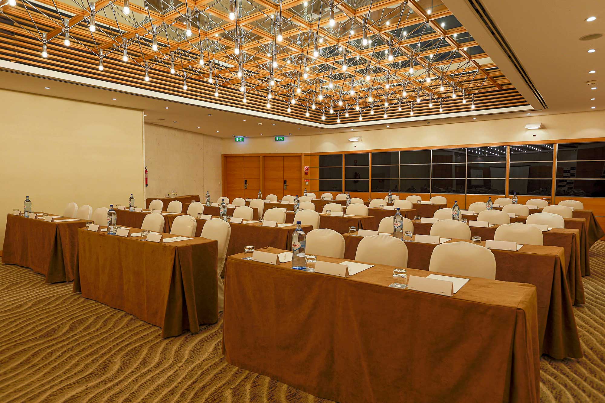 Sana Sesimbra Hotel Meeting Rooms 1