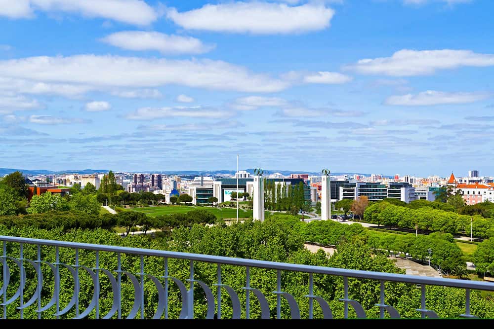 Sana Rex Hotel Lisboa Nearby 3