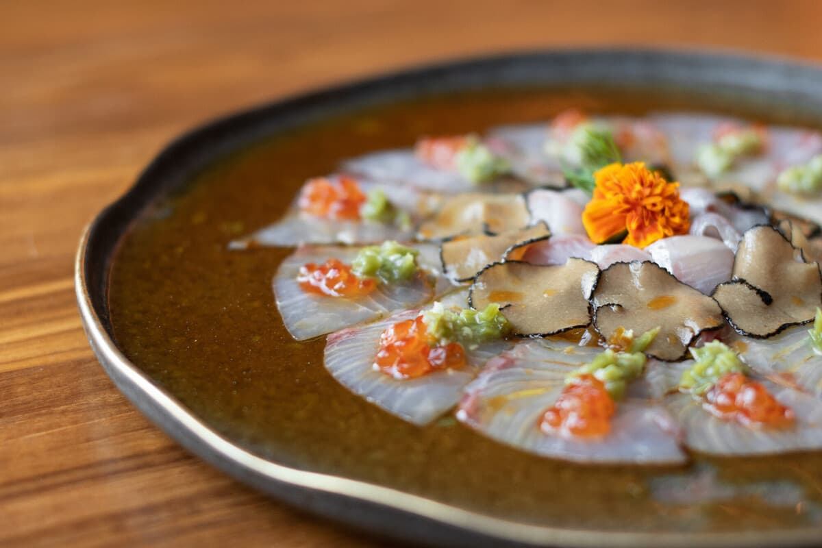 Prato Comida Asiática Restaurantes Sana 1