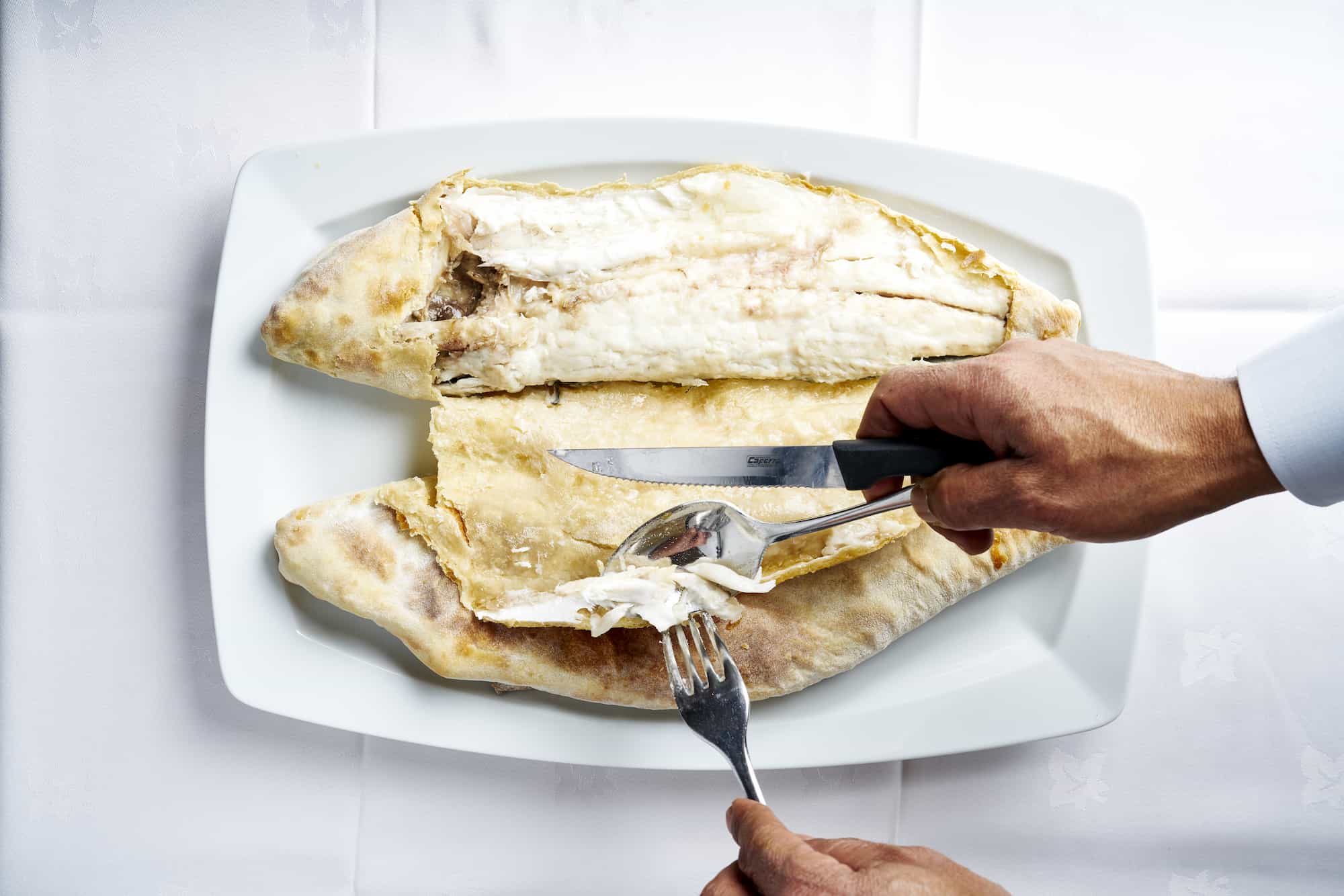 Les meilleurs poissons