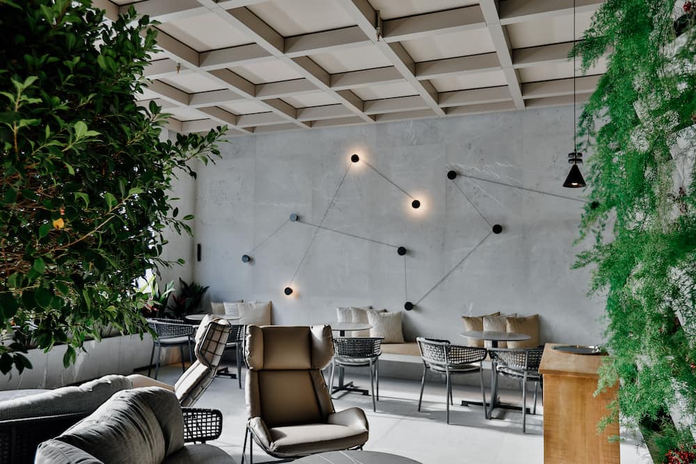 Sana Hotels Missão e Valores