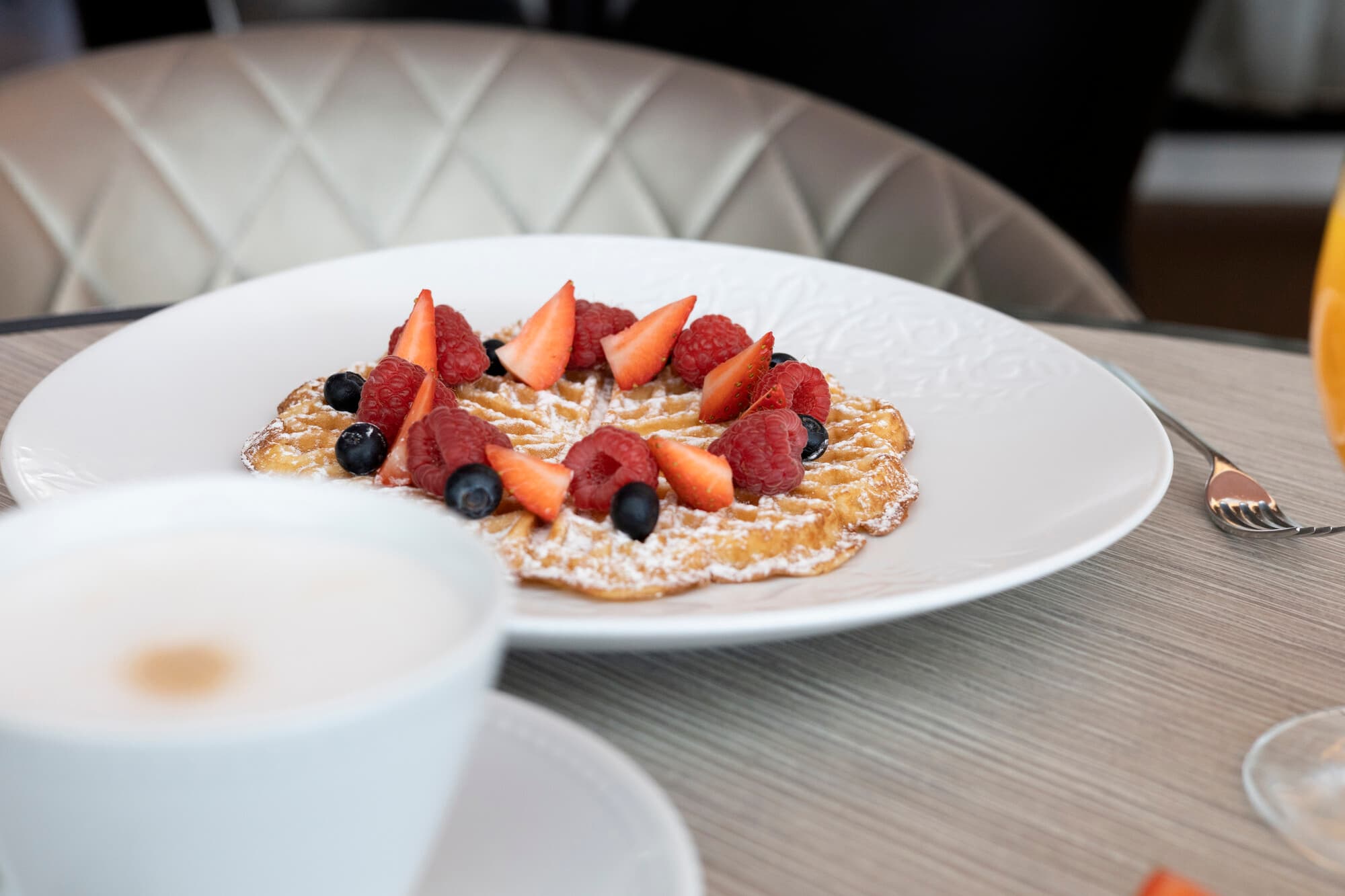 Brunch EPIC SANA Lisboa Amoreiras 2