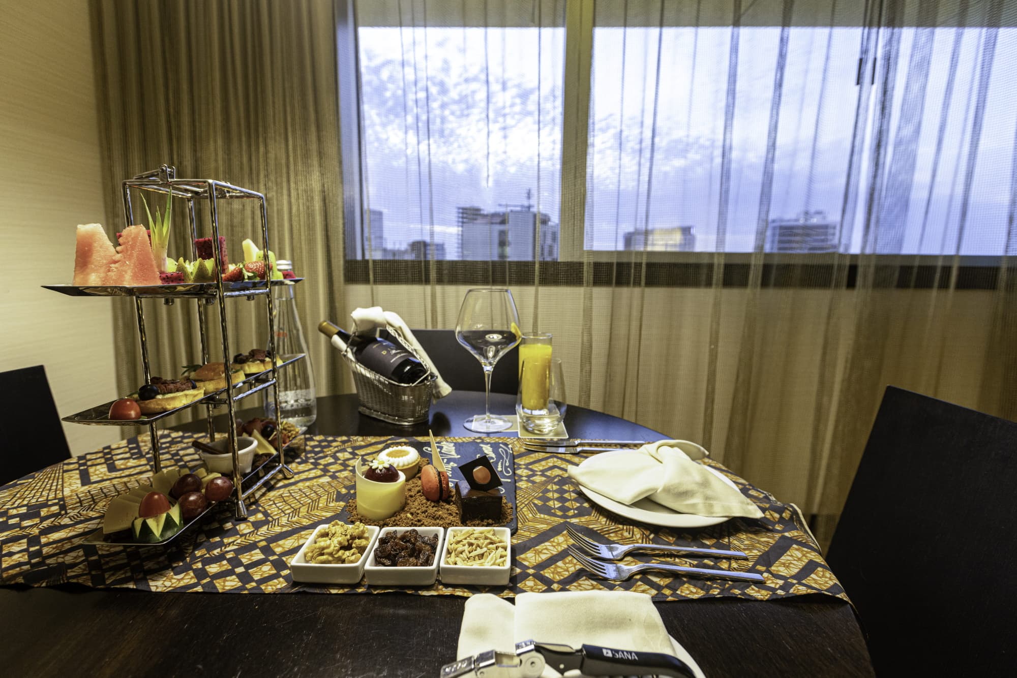 Suite Premier Plus T1