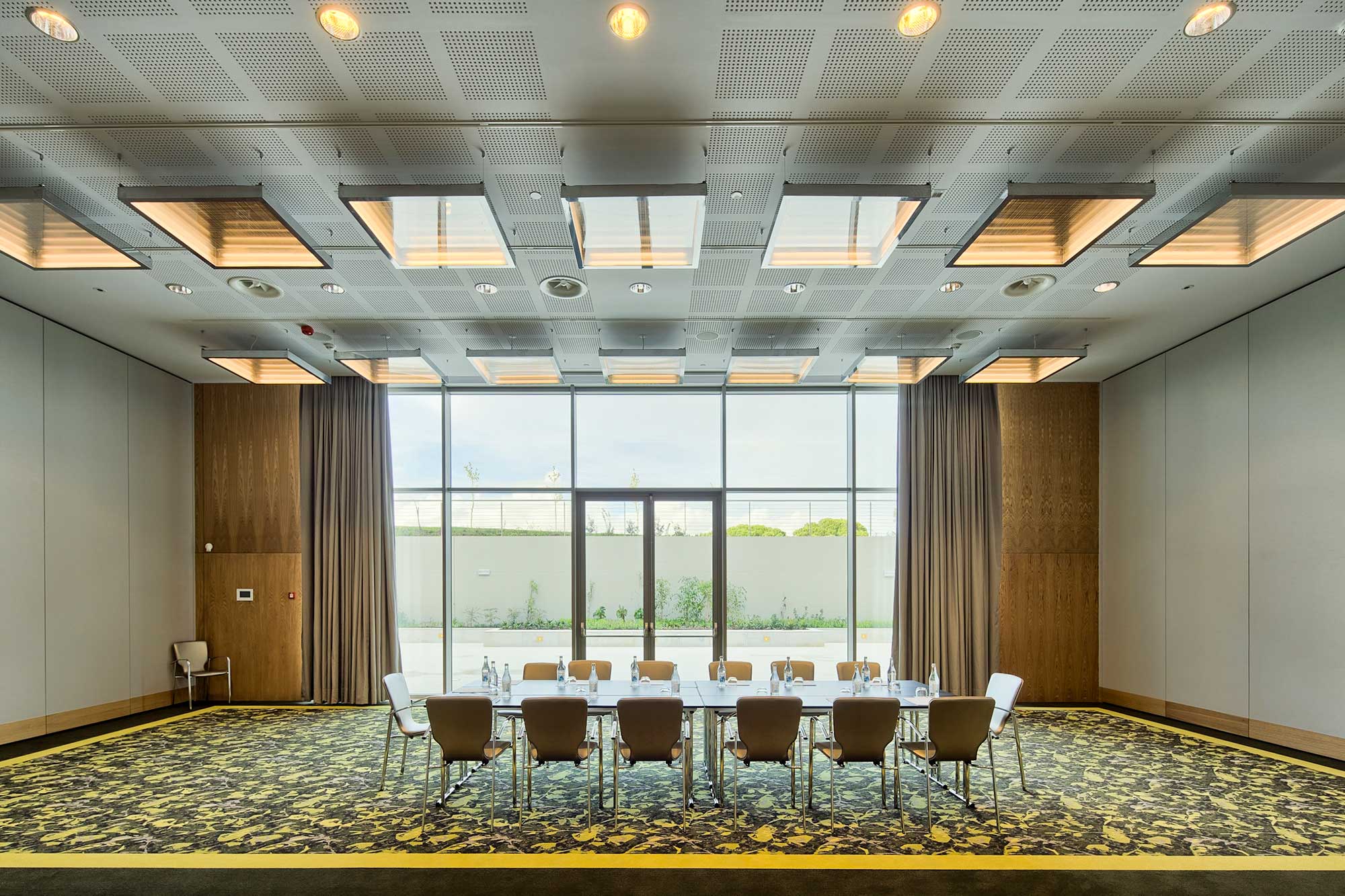 Centro de Congressos