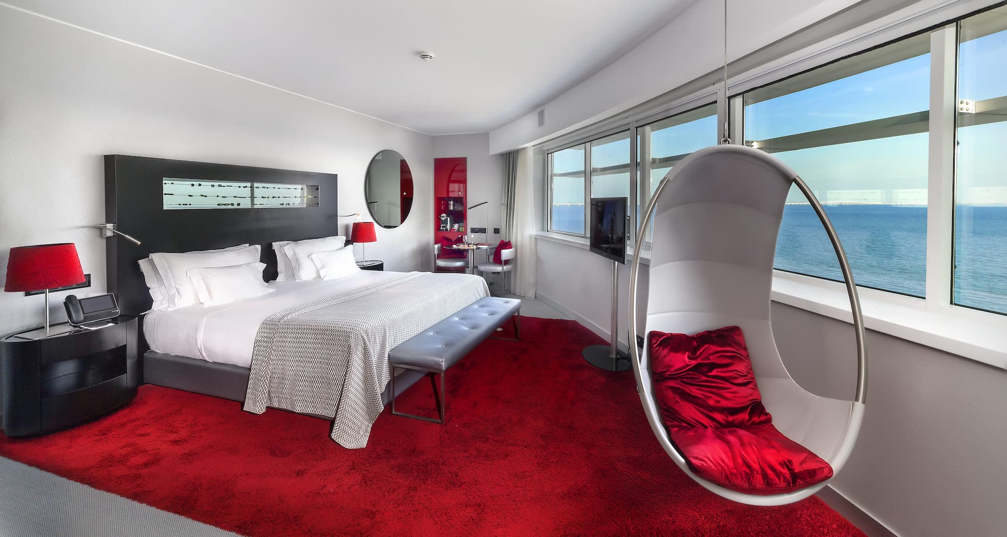 Chambres Premium