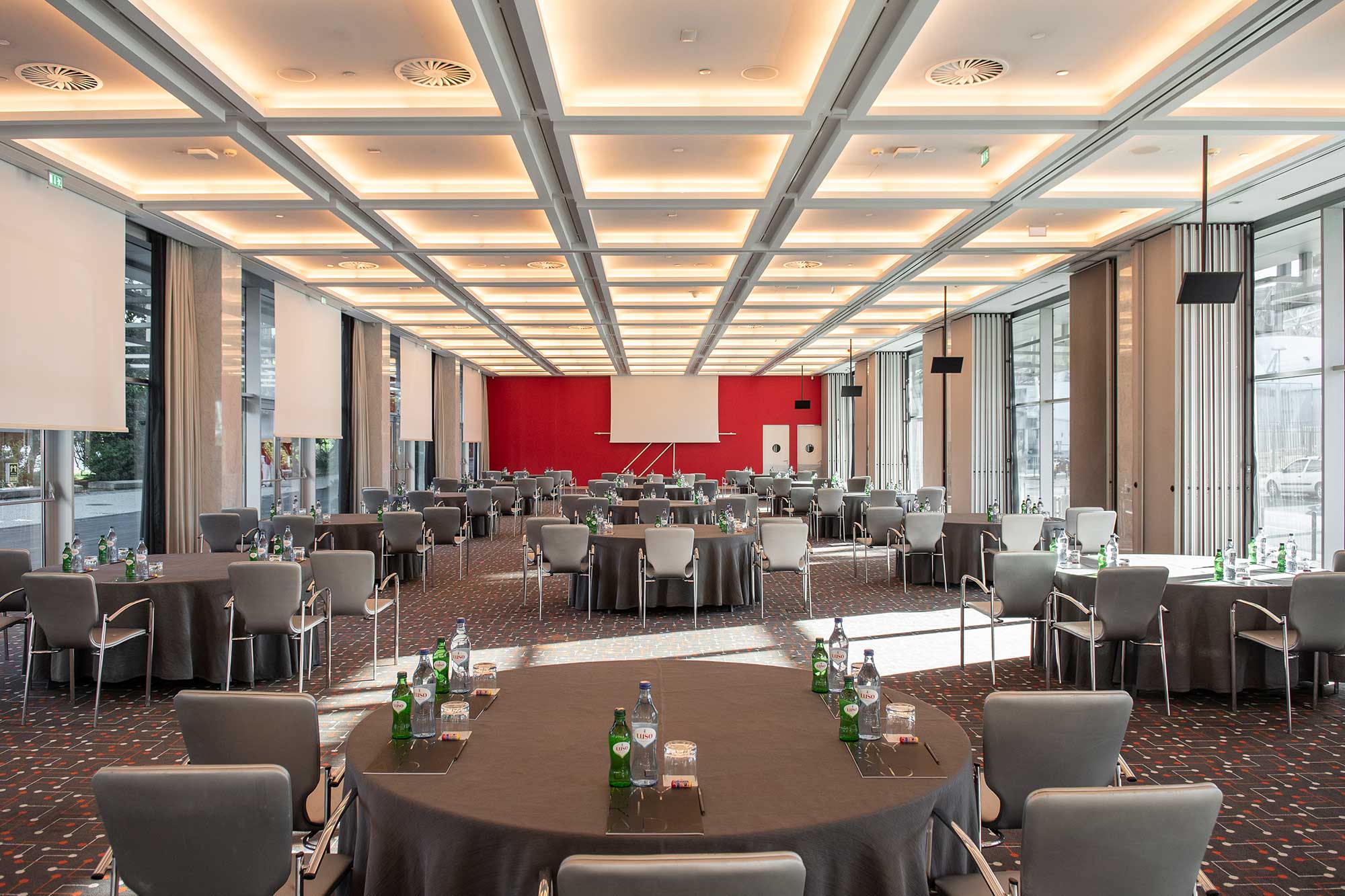 Technology in SANA World