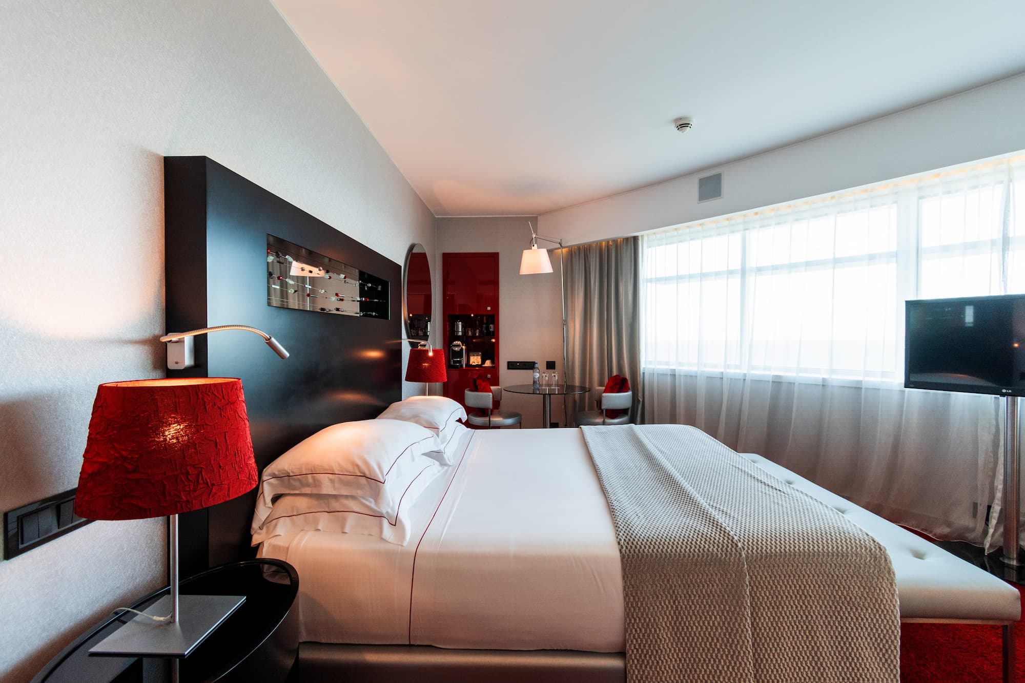 Chambres Premium