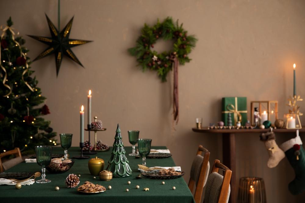 5 tips for an uncomplicated Christmas