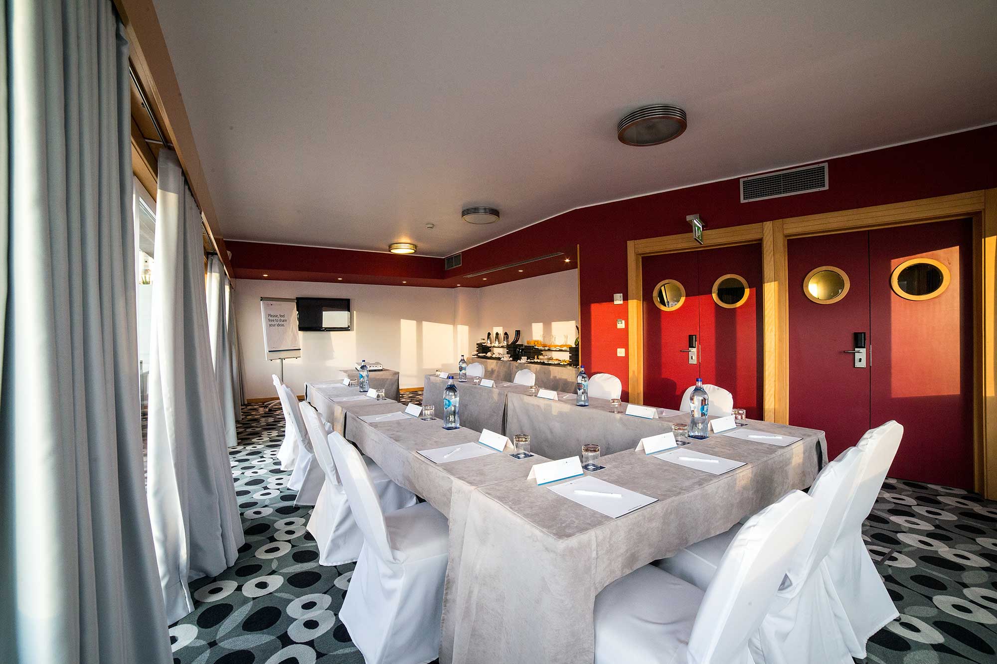 Sana Sesimbra Hotel Meeting Rooms 11