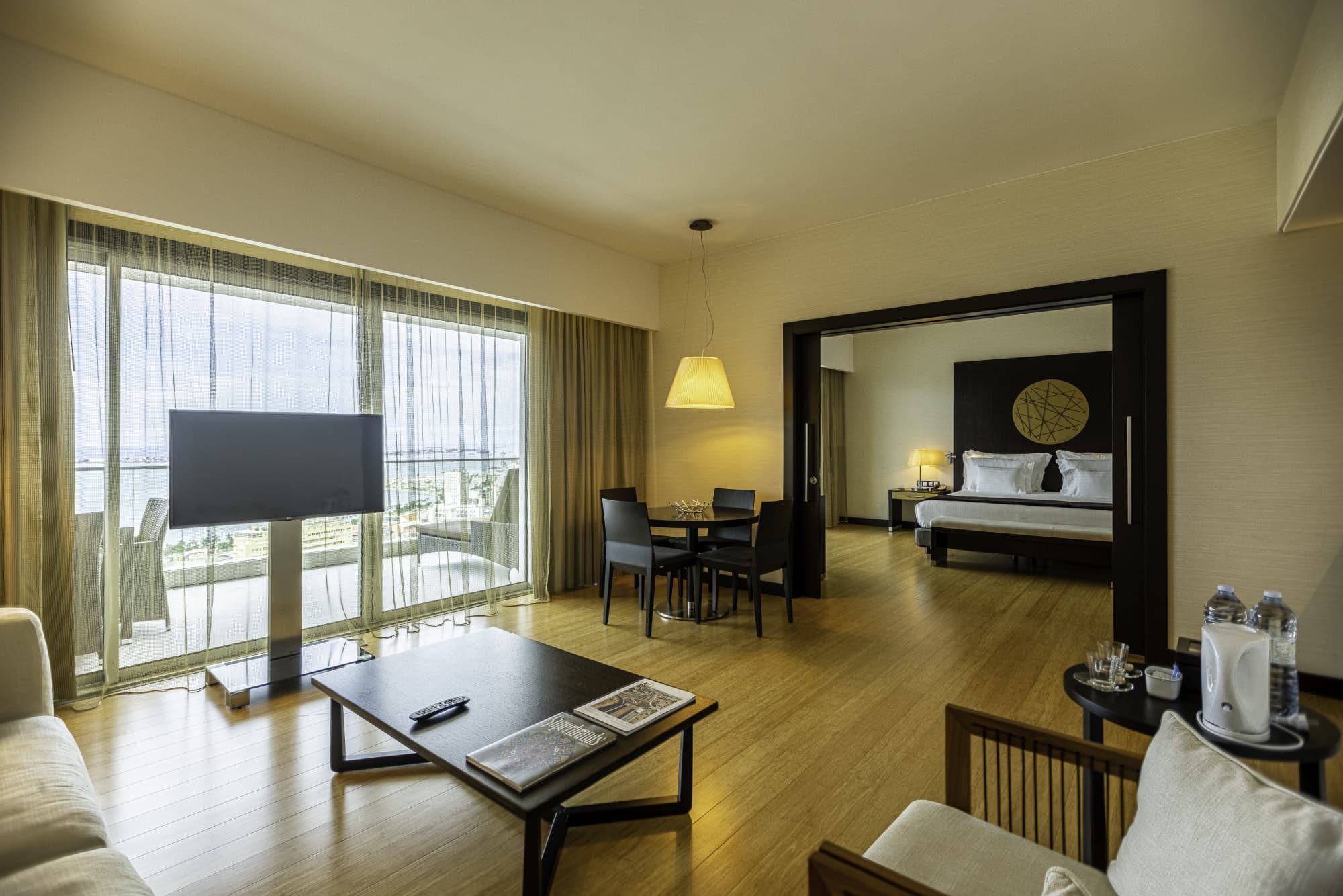 Epicsanaluanda Suite Master6