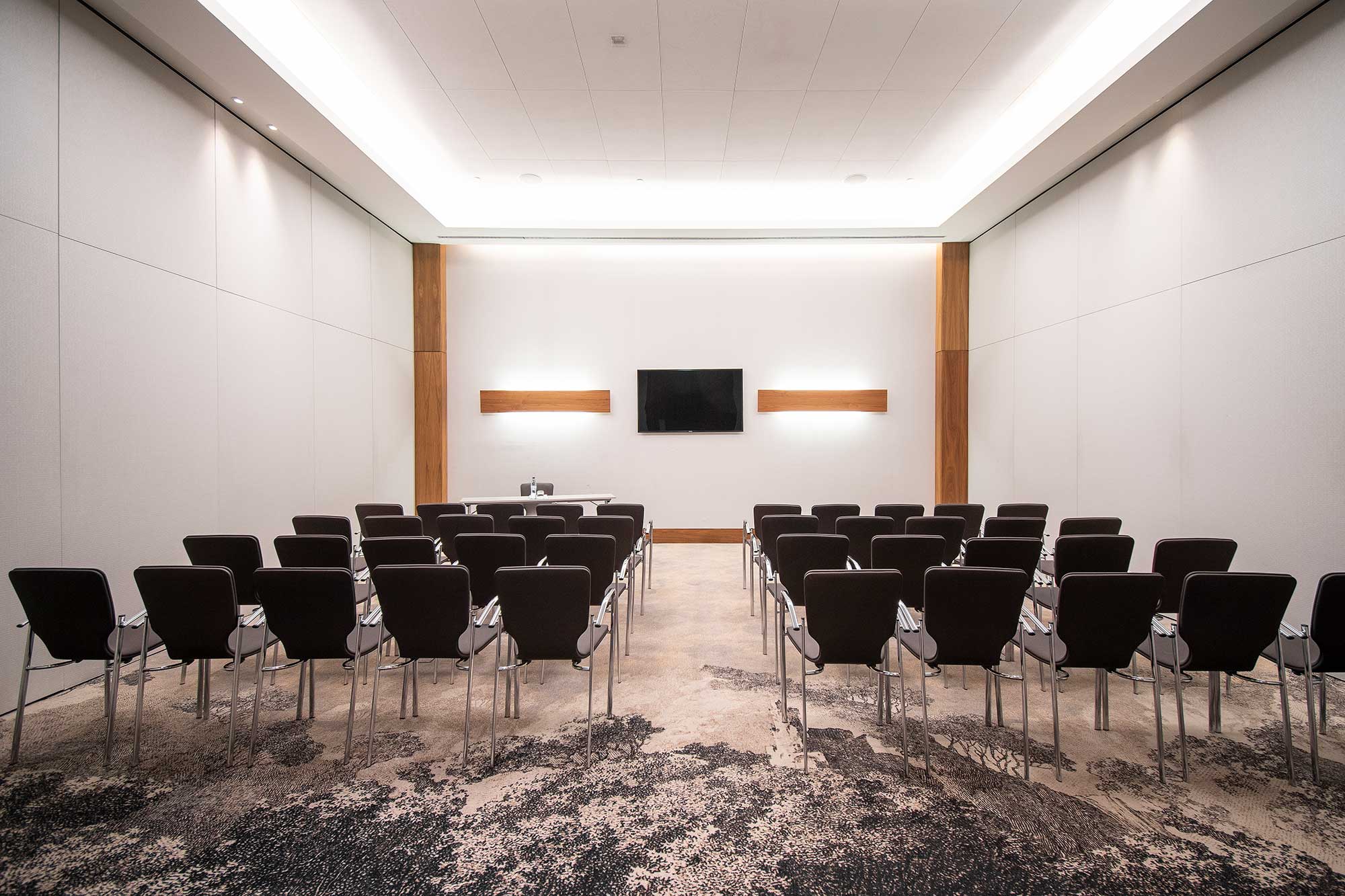 Epic Sana Lisboa Hotel Meeting Rooms 17