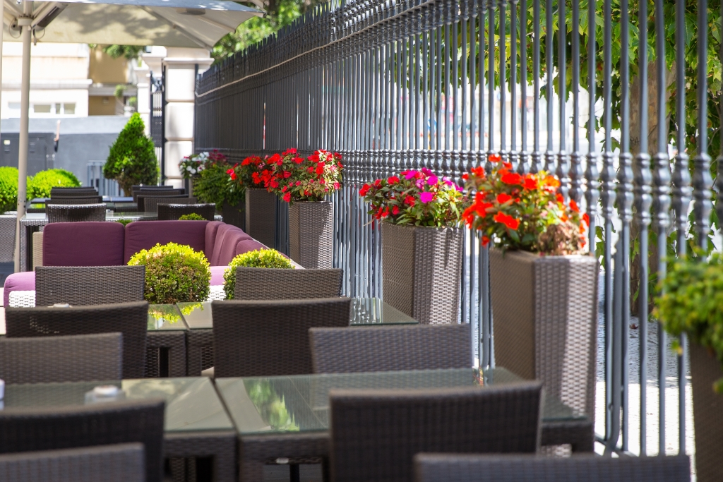 Lisbonense Bar & Terrace