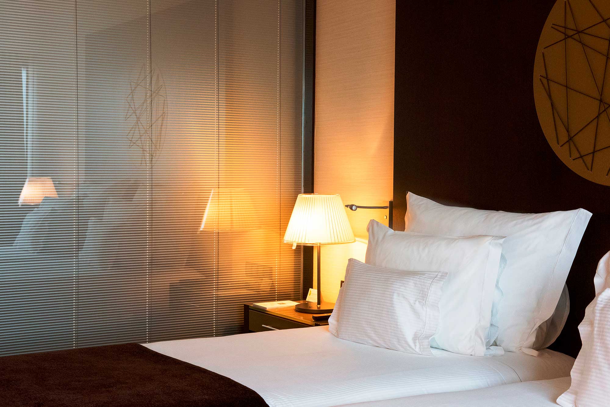 Epic Sana Luanda Hotel Rooms 2