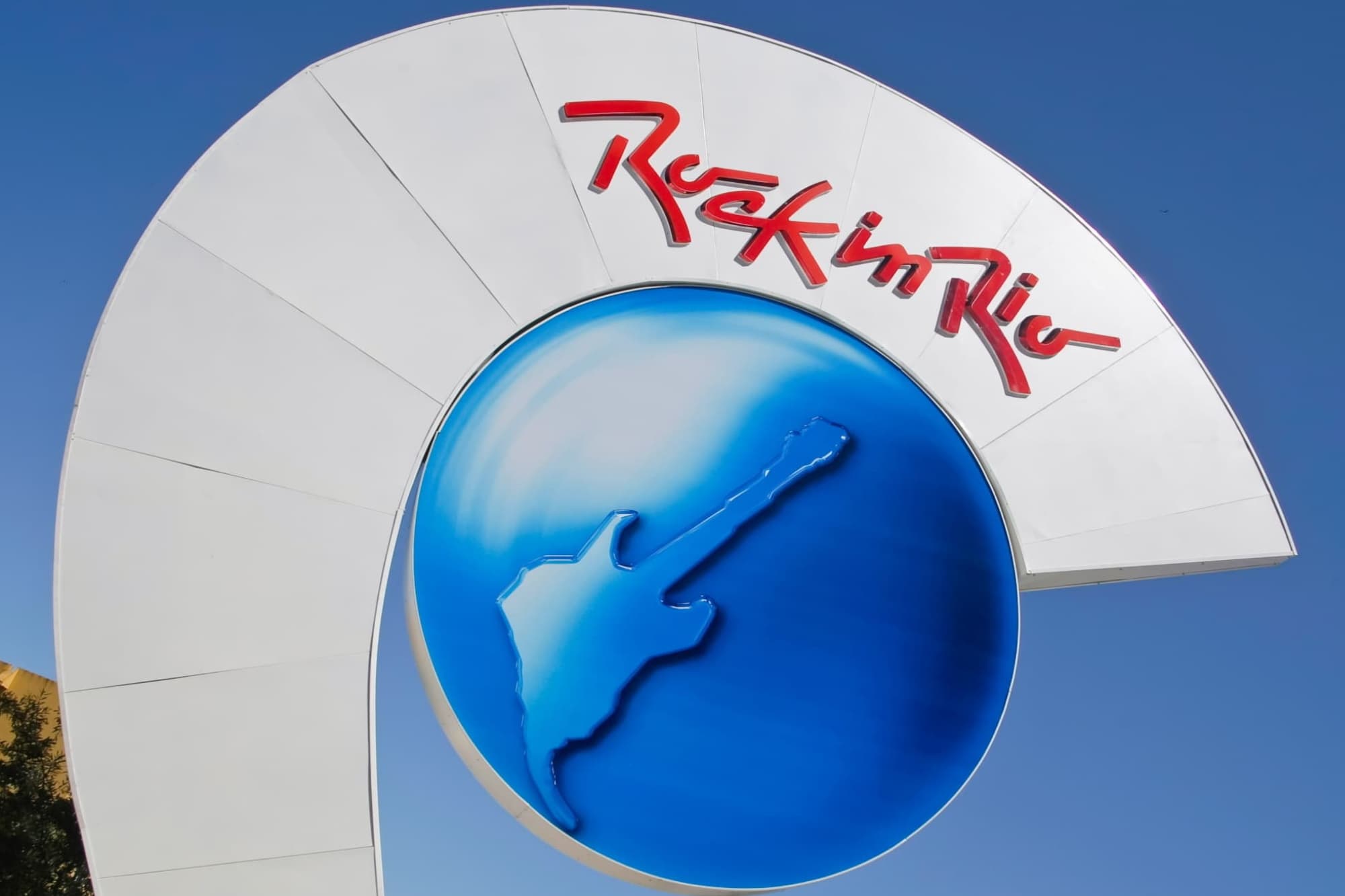 Rock In Rio Lisboa