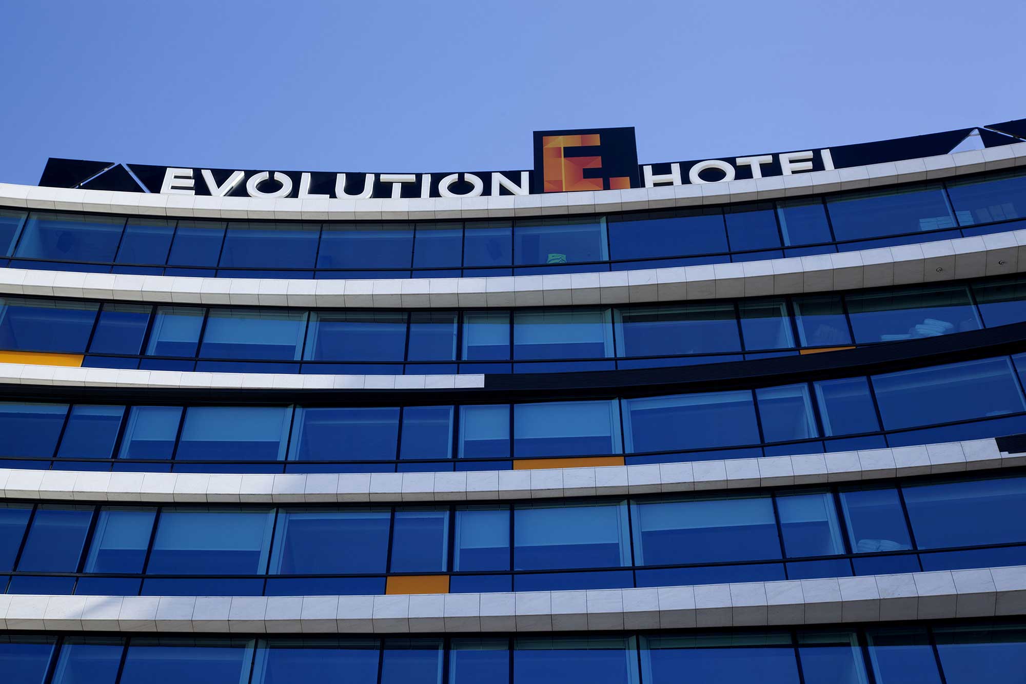 Evolution Lisboa Hotel Exterior 6