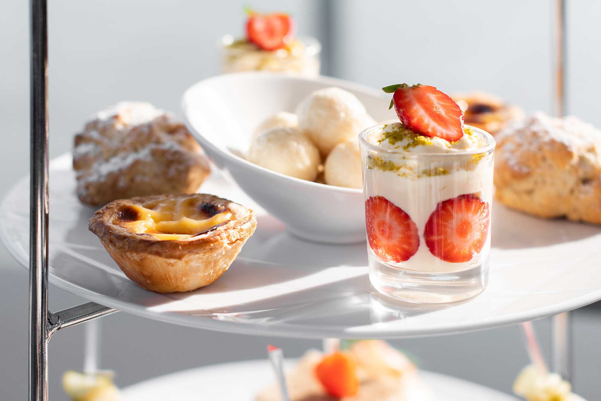 Myriad Sana Hotel Lisboa River Lounge Restaurant 22