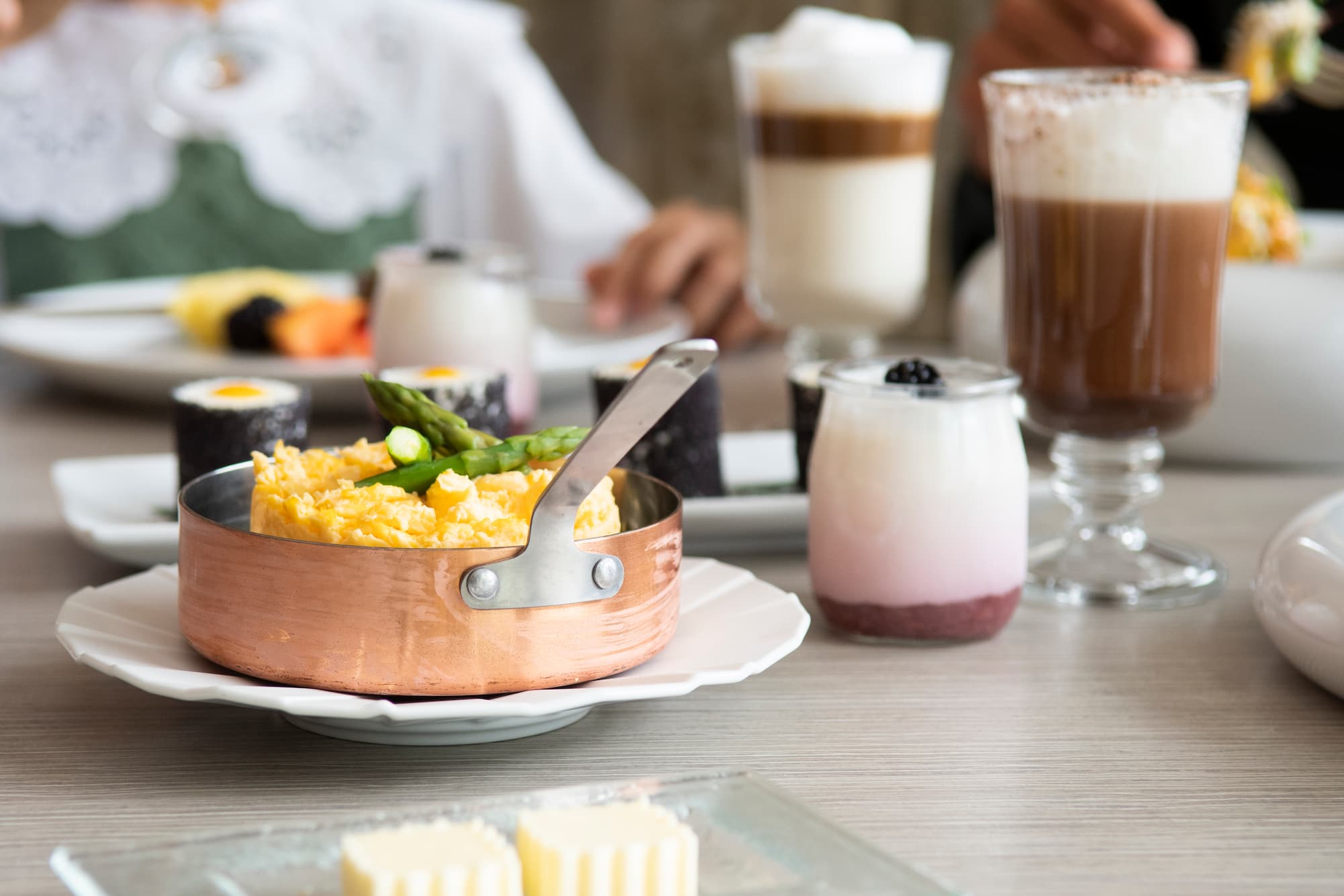 Epic Sana Lisboa Sunday Brunch 1 (1)