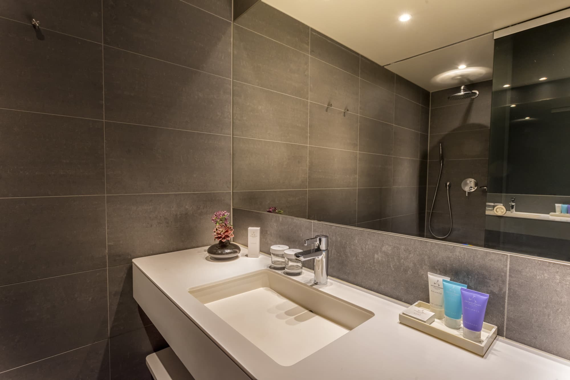 Sana Berlin Hotel Residence Two Bedrooms 10