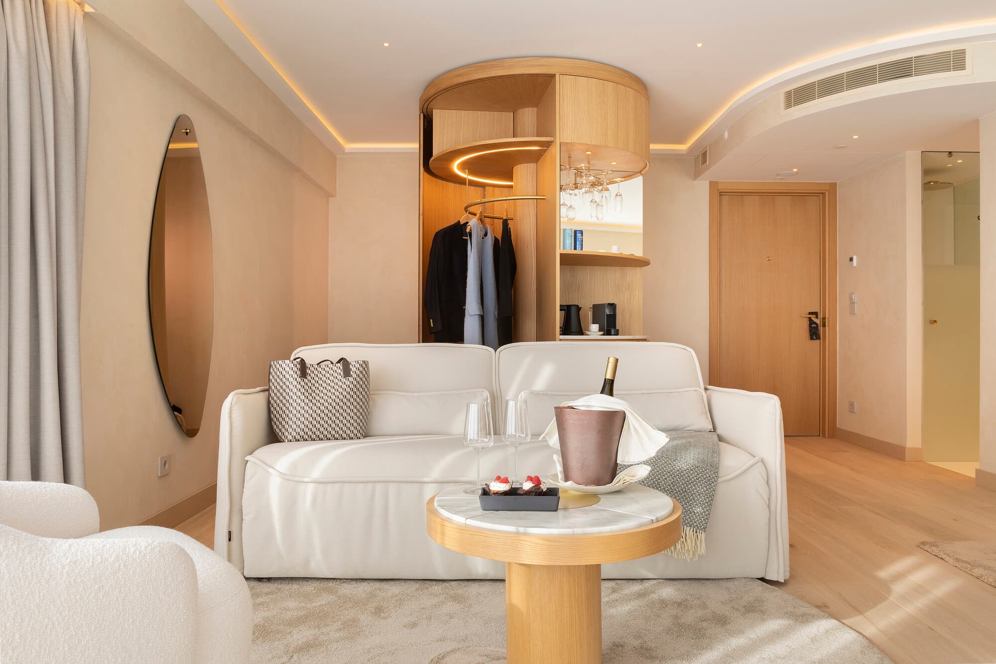 Coolest Suite Ocean View