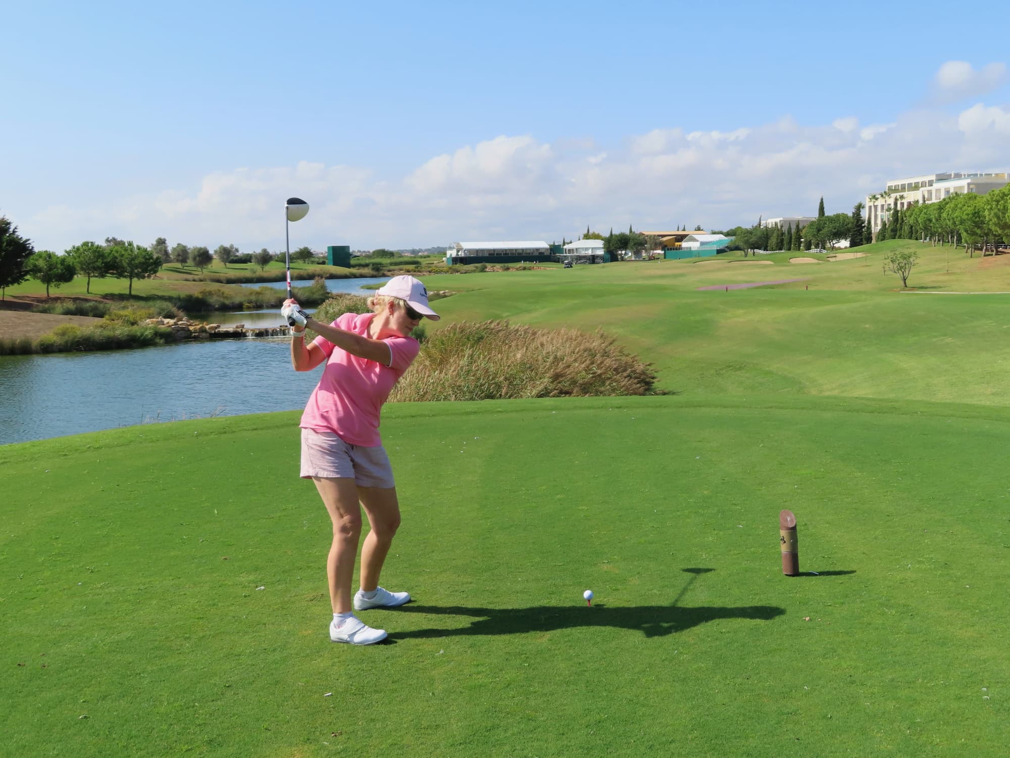 things to do in algarve  - golf
