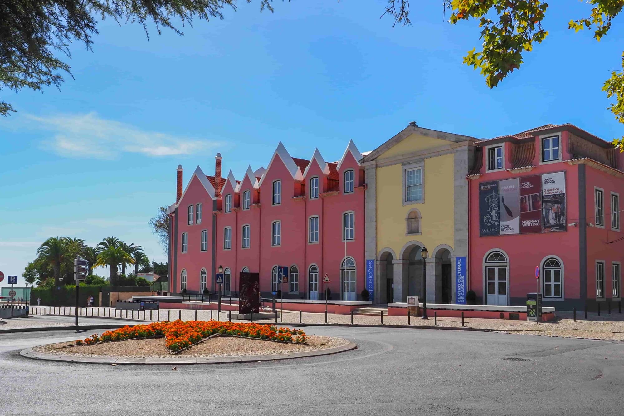 Centro Cultural Cascais