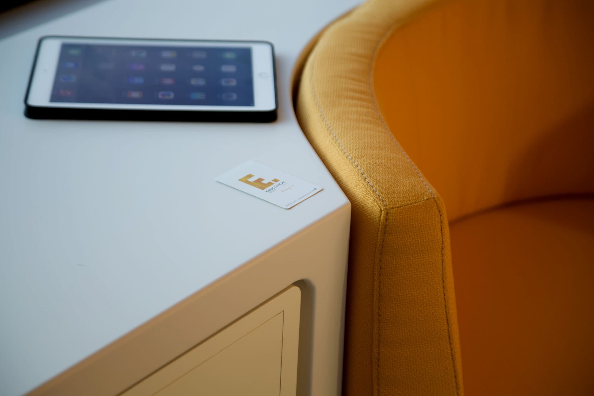 Evolution Lisboa Cool City View