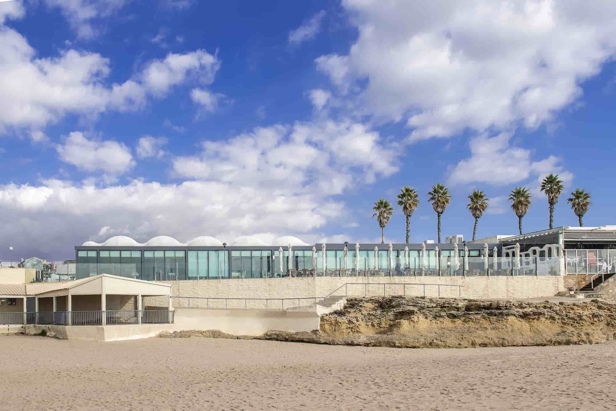 Vista Mar Restaurante A Pastorinha