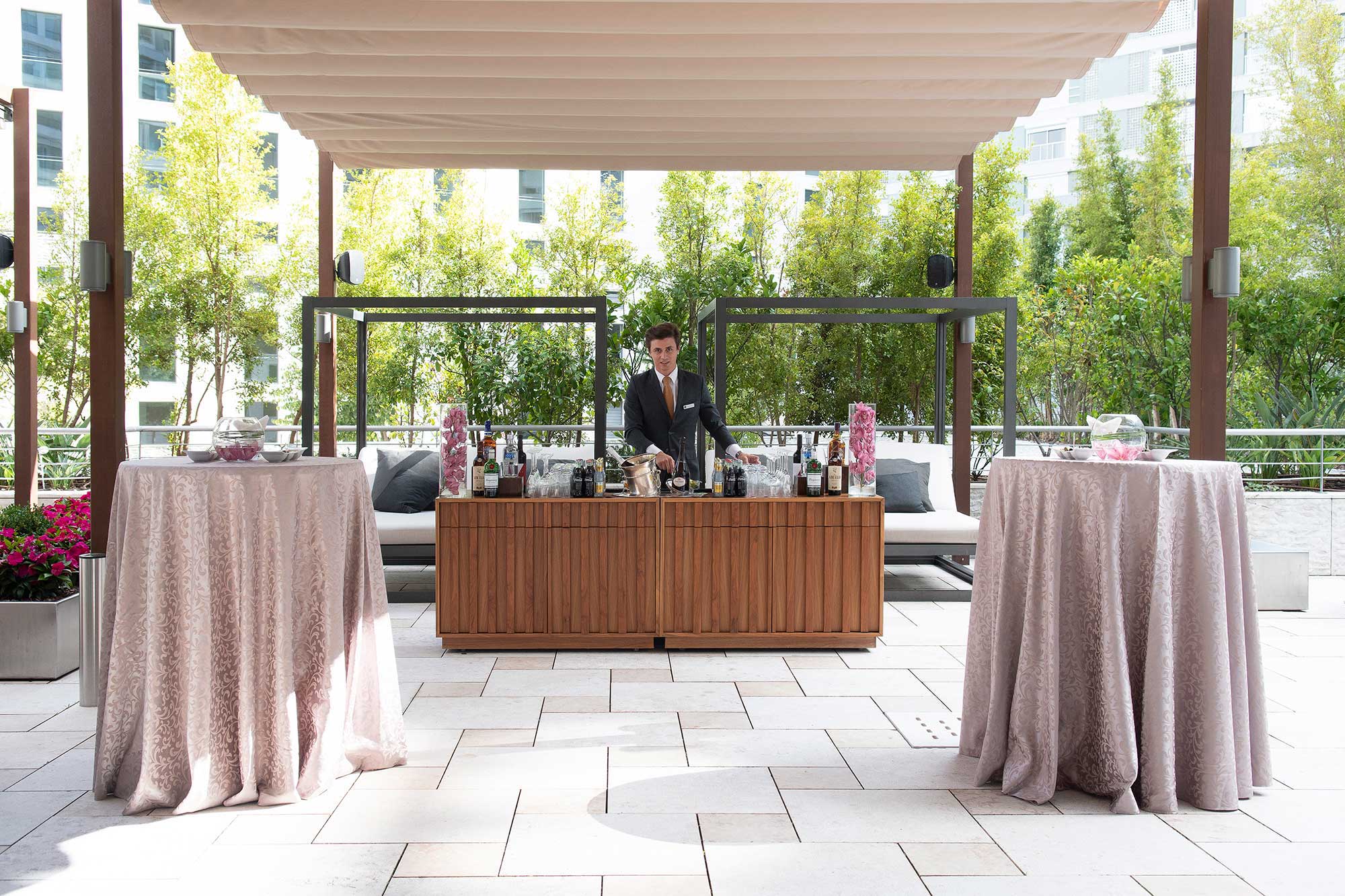 Epic Sana Lisboa Hotel Meeting Rooms 35