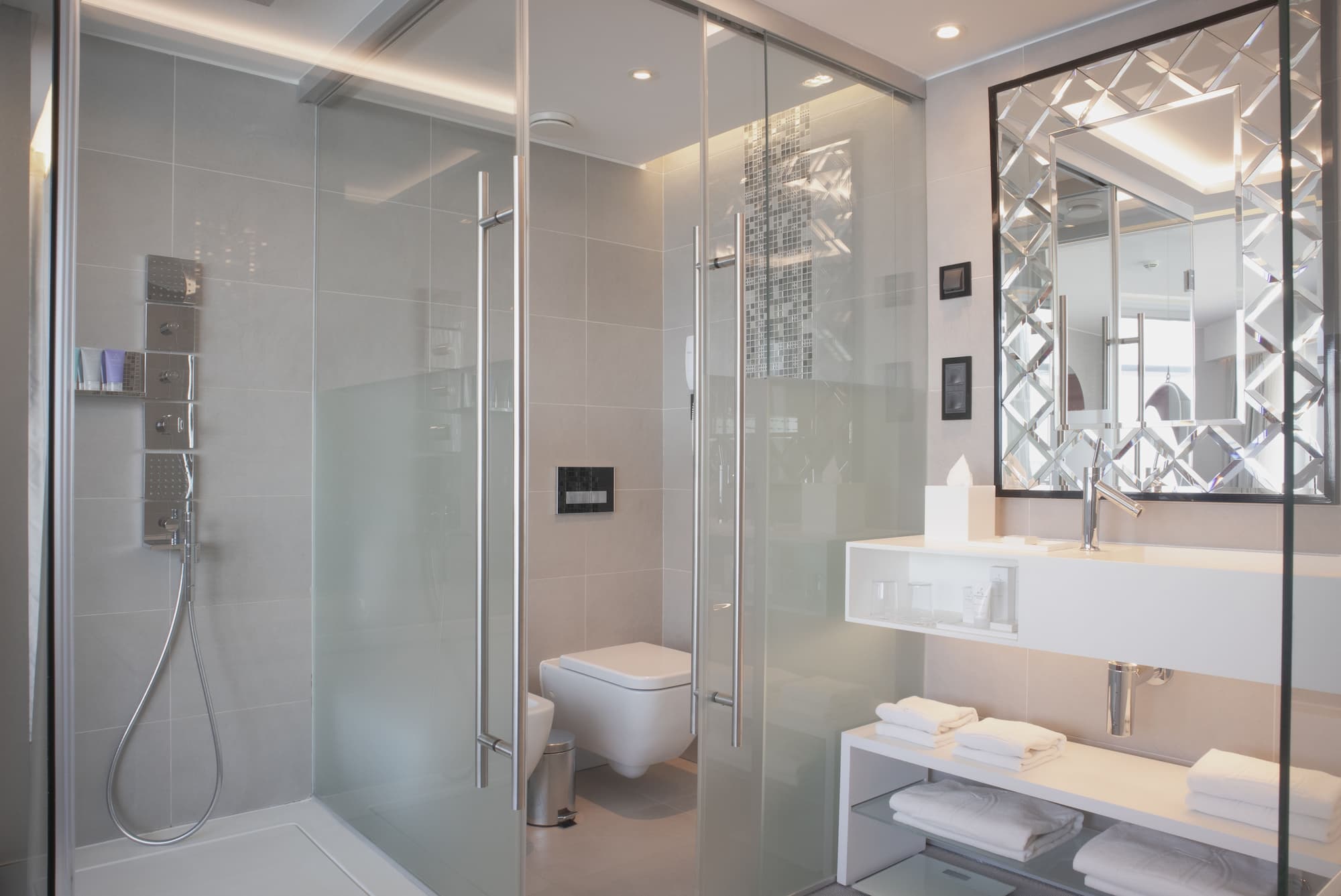 Chambres Premium