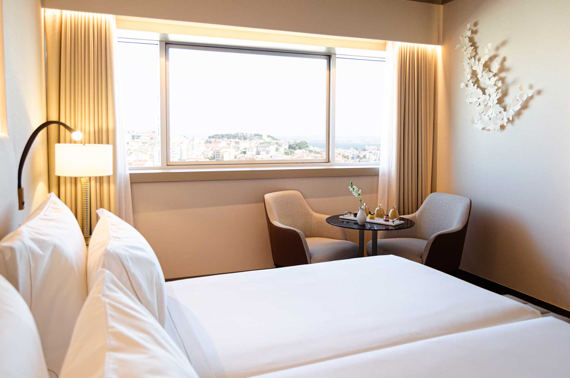Epic Sana Marques Hotel Lisboa Rooms 5