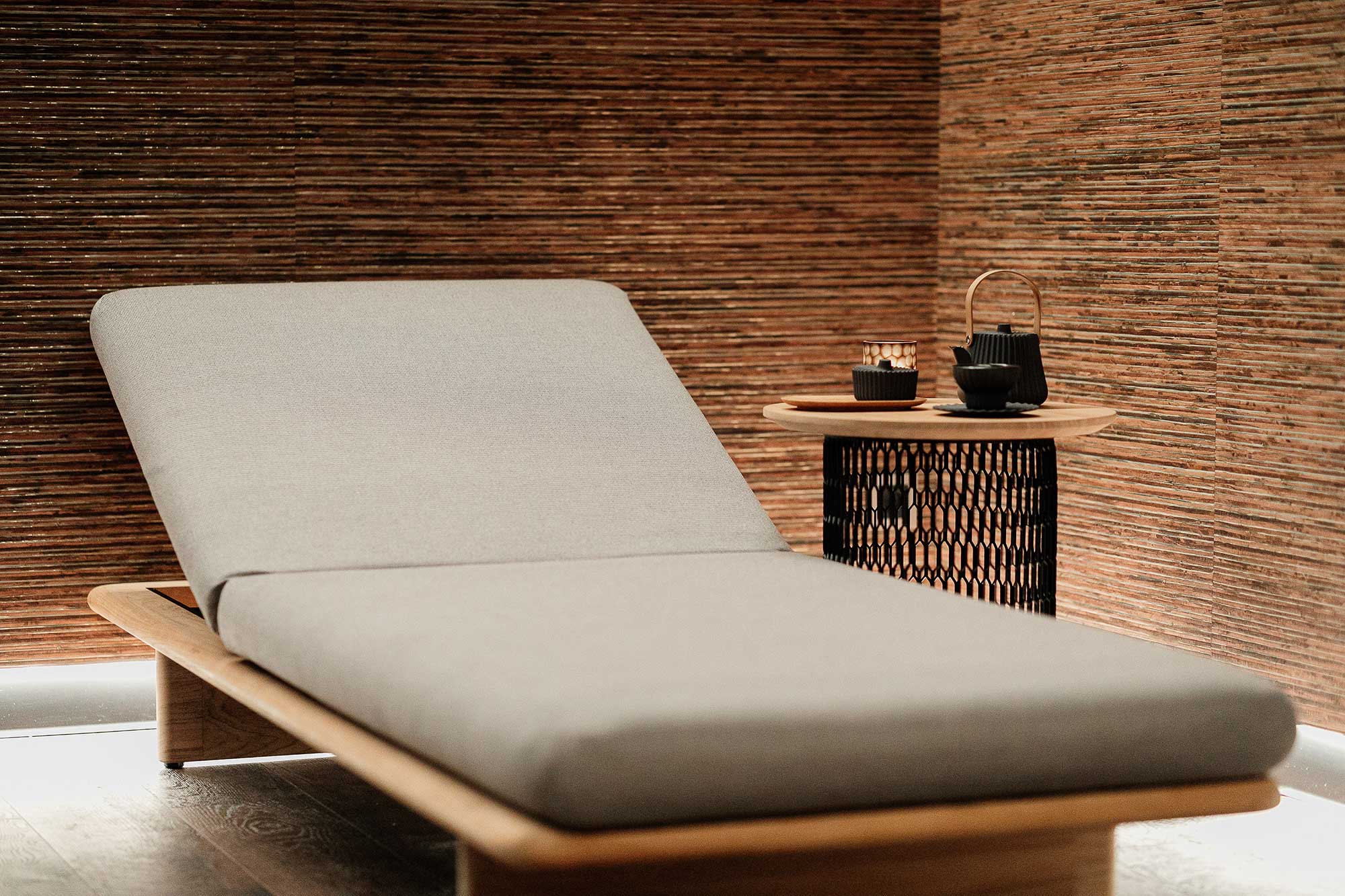 Epic Sana Marques Hotel Lisboa Spa Relaxation Room 2