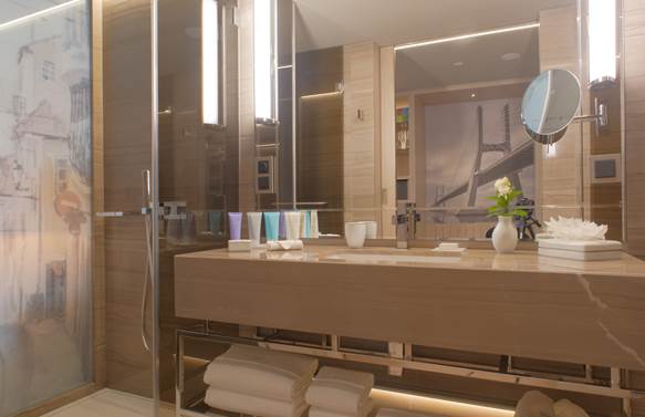 Premium Rooms