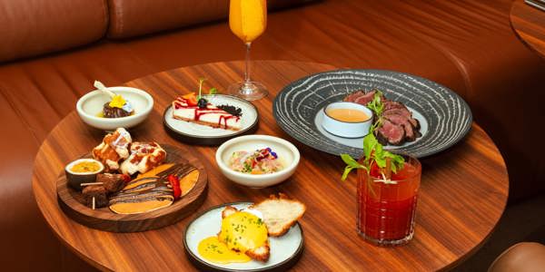 Brunch Buffet